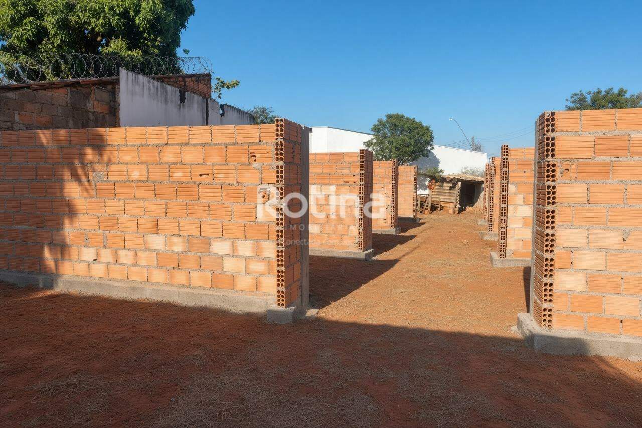 Terreno à venda, em Uberlândia no bairro Tibery no valor de R$ 430.000,00 - Rotina Imobiliária: 