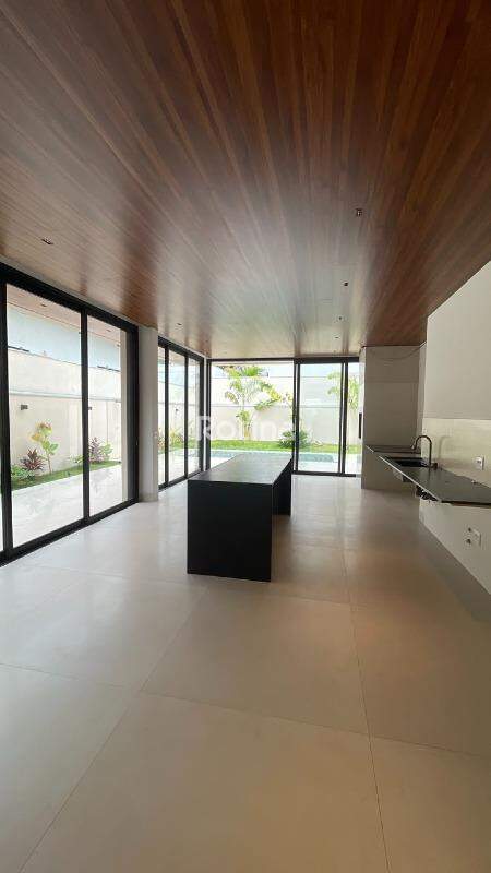 Casa Condomínio Fechado à venda, 3 quartos em Uberlândia no bairro Gávea no valor de R$ 3.300.000,00 - Rotina Imobiliária: 