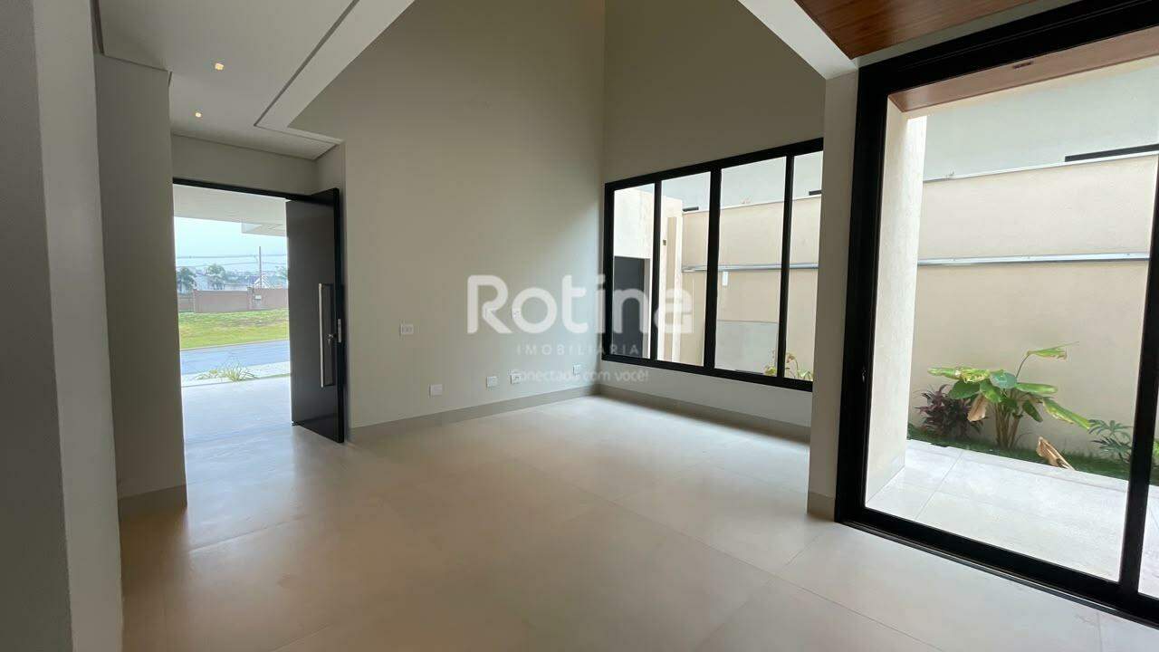 Casa Condomínio Fechado à venda, 3 quartos em Uberlândia no bairro Gávea no valor de R$ 3.300.000,00 - Rotina Imobiliária: 