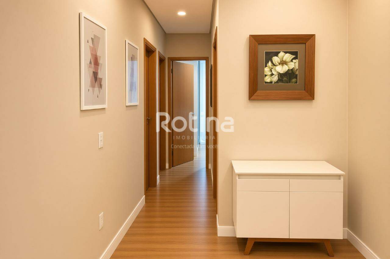 Apartamento à venda, 3 quartos em Uberlândia no bairro Tubalina no valor de R$ 380.000,00 - Rotina Imobiliária: 