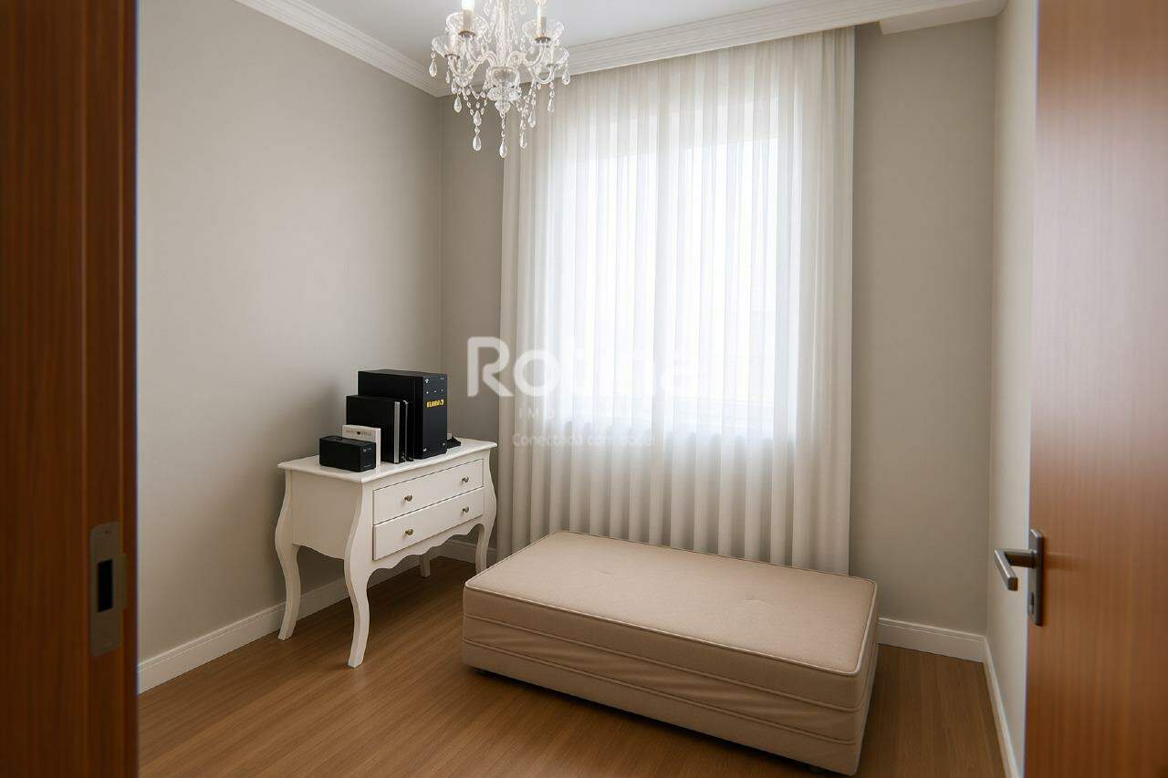 Apartamento à venda, 3 quartos em Uberlândia no bairro Tubalina no valor de R$ 380.000,00 - Rotina Imobiliária: 