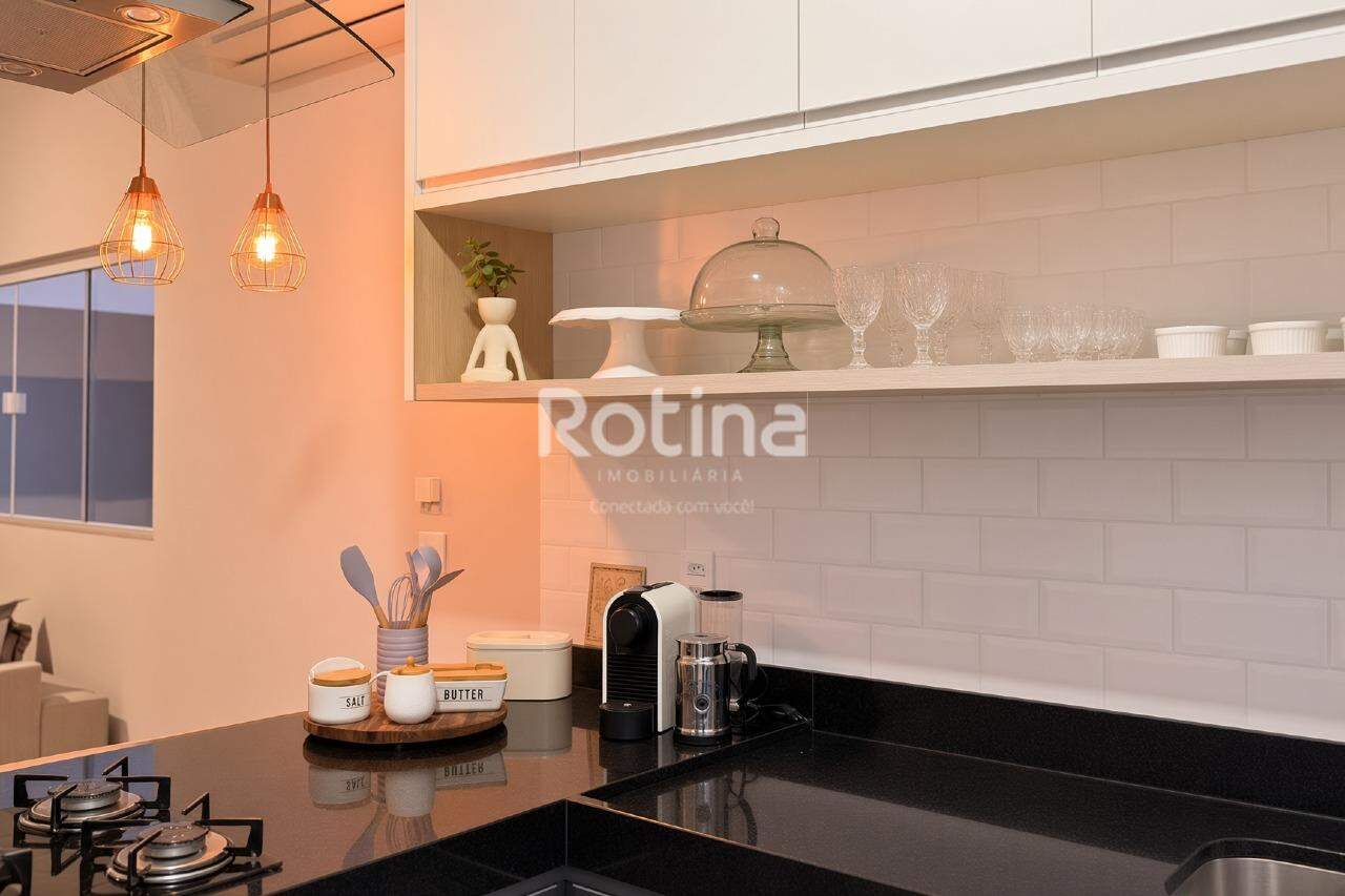 Casa à venda, 3 quartos em Uberlândia no bairro Jardim Europa no valor de R$ 629.000,00 - Rotina Imobiliária: 