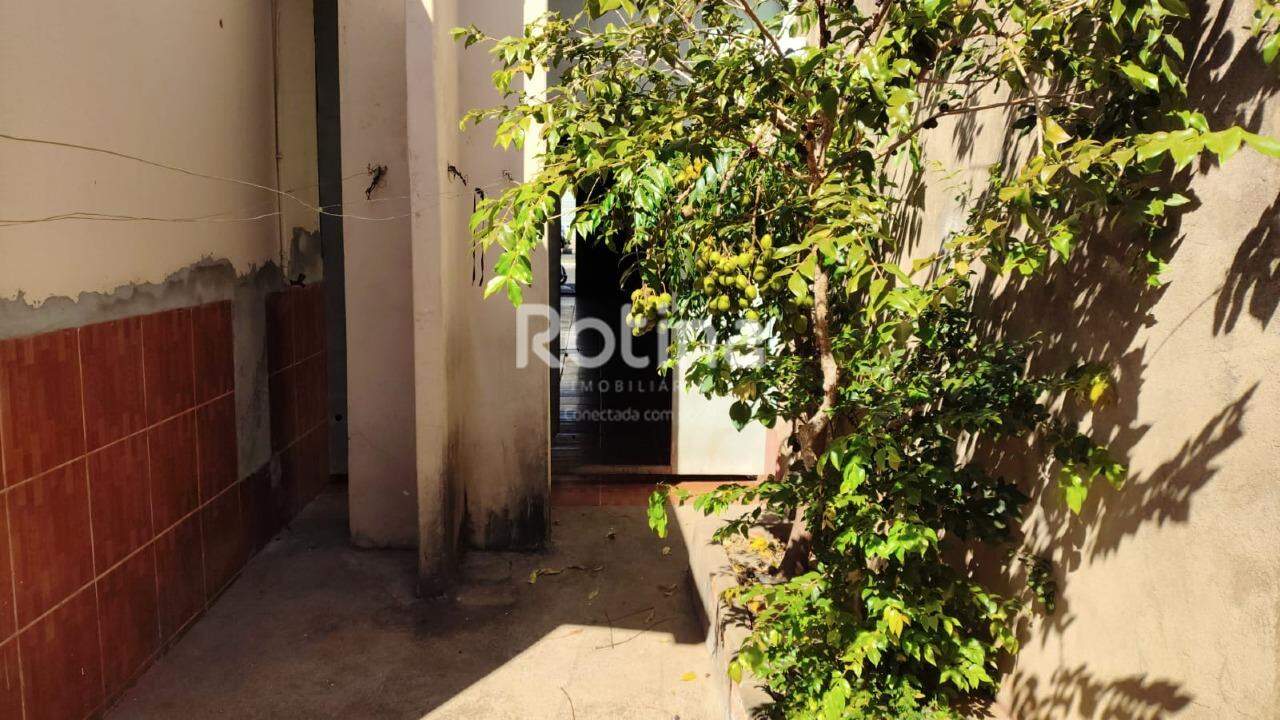 Casa para alugar, 2 quartos em Uberlândia no bairro Mansour no valor de R$ 1.300,00 - Rotina Imobiliária: 