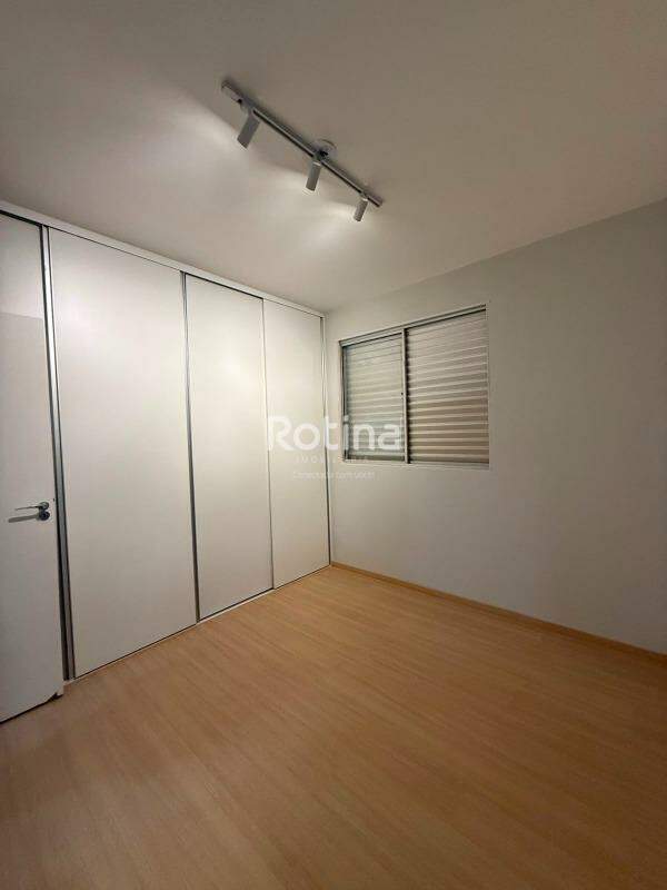 Apartamento à venda, 3 quartos em Uberlândia no bairro Copacabana no valor de R$ 530.000,00 - Rotina Imobiliária: 