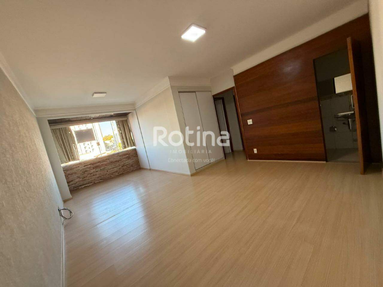 Apartamento à venda, 3 quartos em Uberlândia no bairro Copacabana no valor de R$ 530.000,00 - Rotina Imobiliária: 
