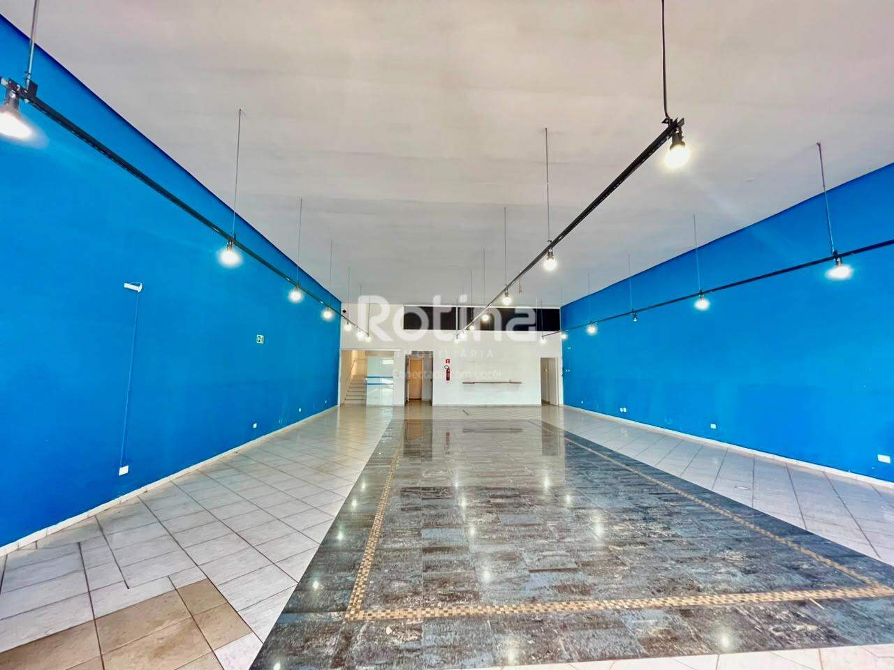 Comercial à venda, em Uberlândia no bairro Nossa Senhora Aparecida no valor de R$ 2.100.000,00 - Rotina Imobiliária: 