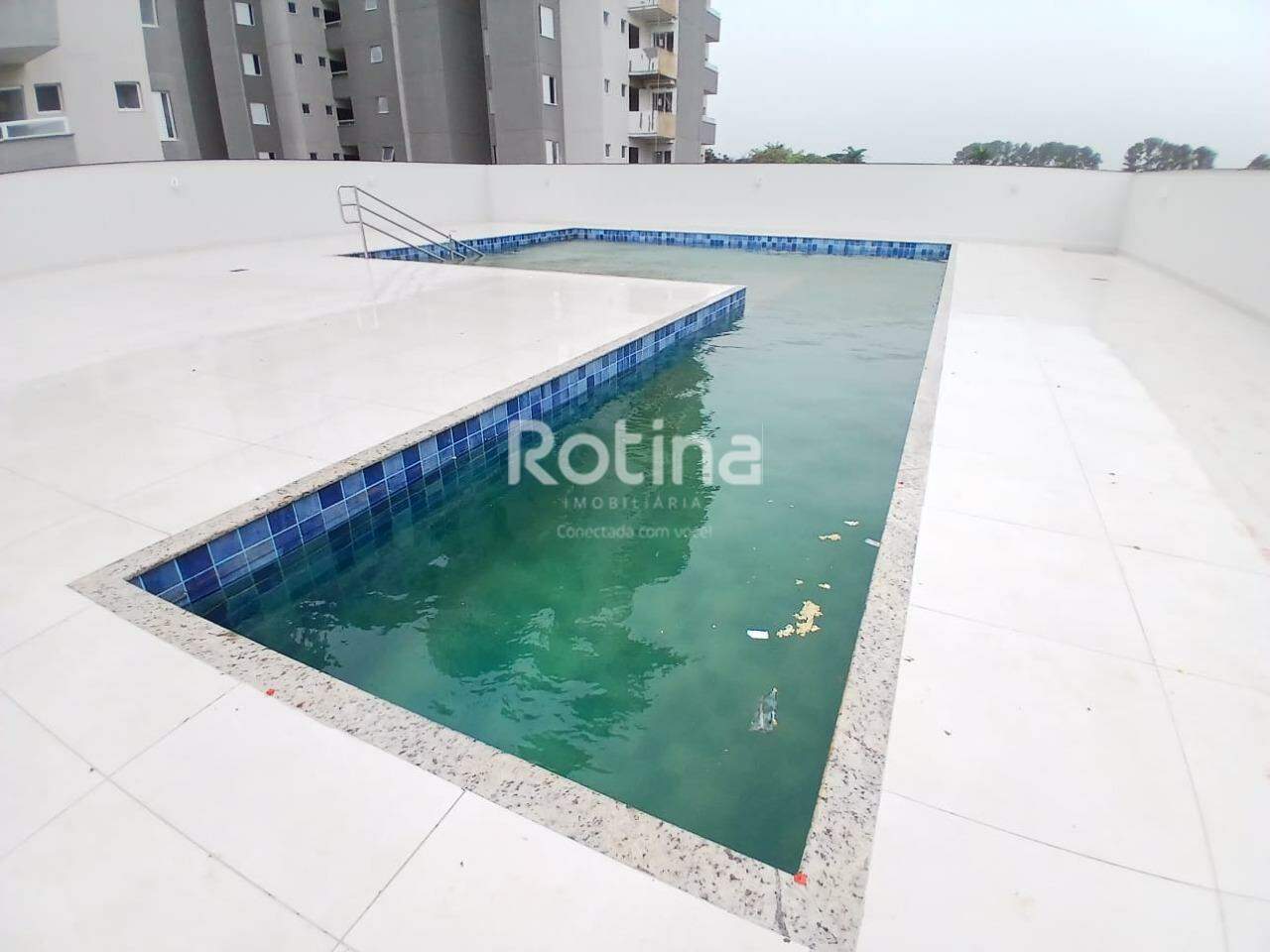 Apartamento para alugar, 2 quartos em Uberlândia no bairro Novo Mundo no valor de R$ 1.200,00 - Rotina Imobiliária: 