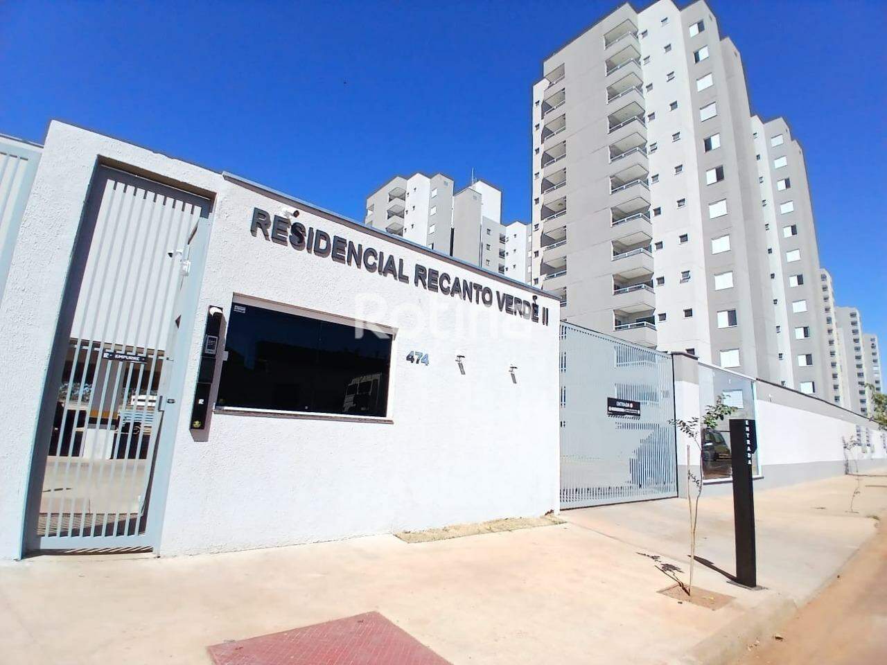 Apartamento para alugar, 2 quartos em Uberlândia no bairro Novo Mundo no valor de R$ 1.200,00 - Rotina Imobiliária: 