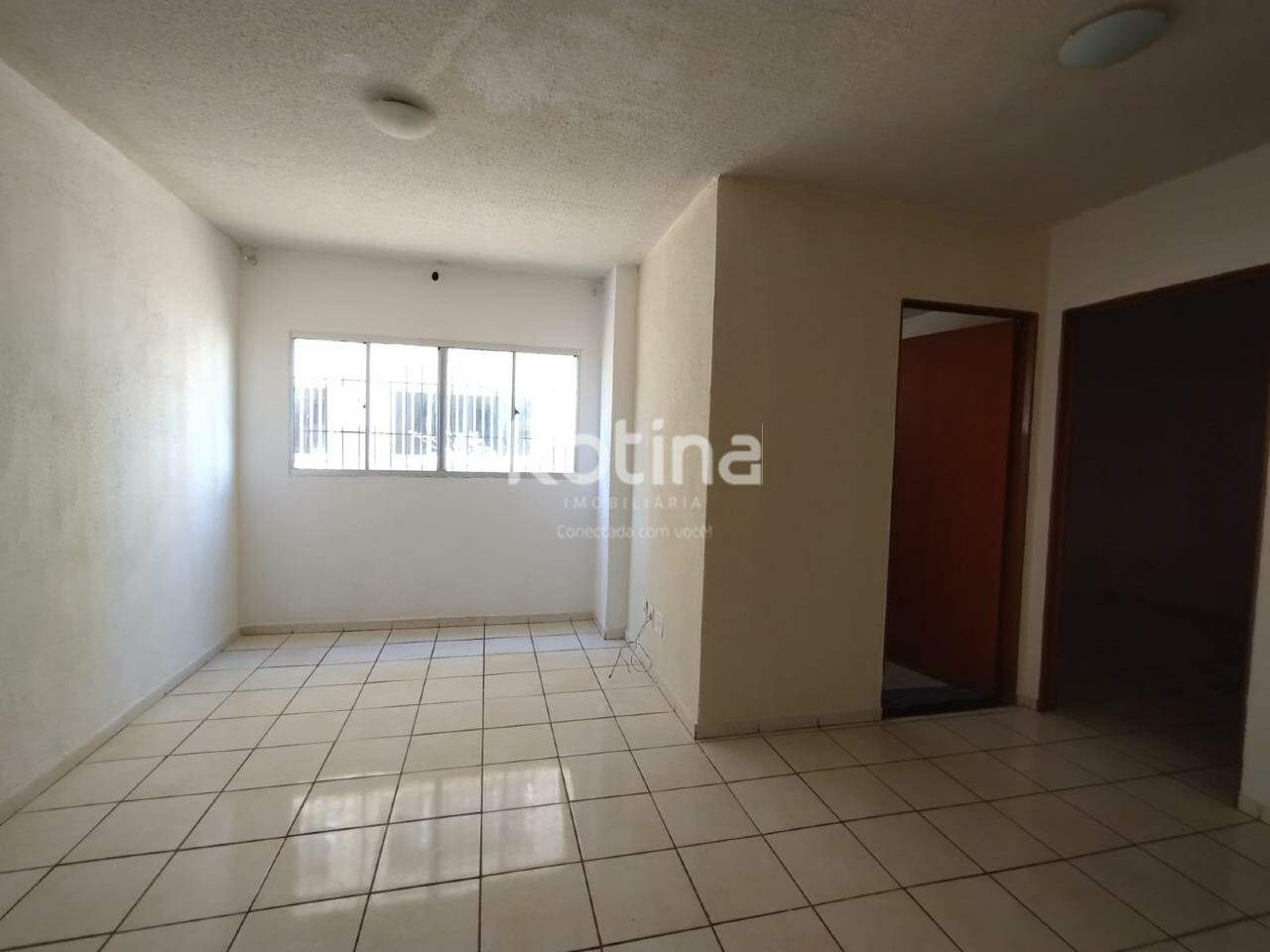 Apartamento para alugar, 2 quartos em Uberlândia no bairro Tocantins no valor de R$ 850,00 - Rotina Imobiliária: 