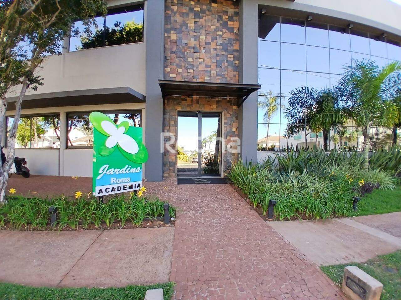 Casa Condomínio Fechado para alugar, 3 quartos em Uberlândia no bairro Cond. Jardins Roma no valor de R$ 10.500,00 - Rotina Imobiliária: 