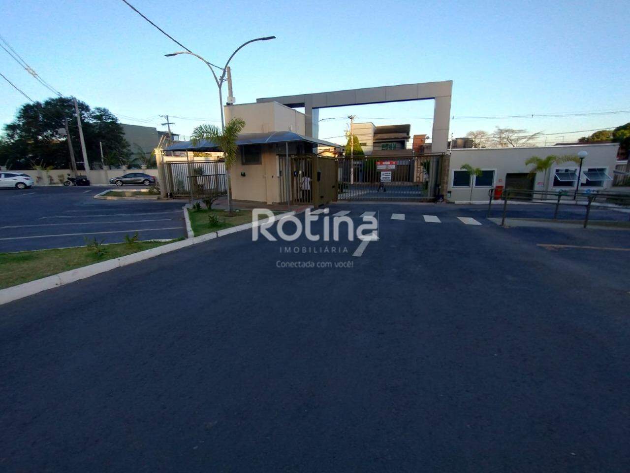 Apartamento para alugar, 2 quartos em Uberlândia no bairro Jardim Patrícia no valor de R$ 1.500,00 - Rotina Imobiliária: 