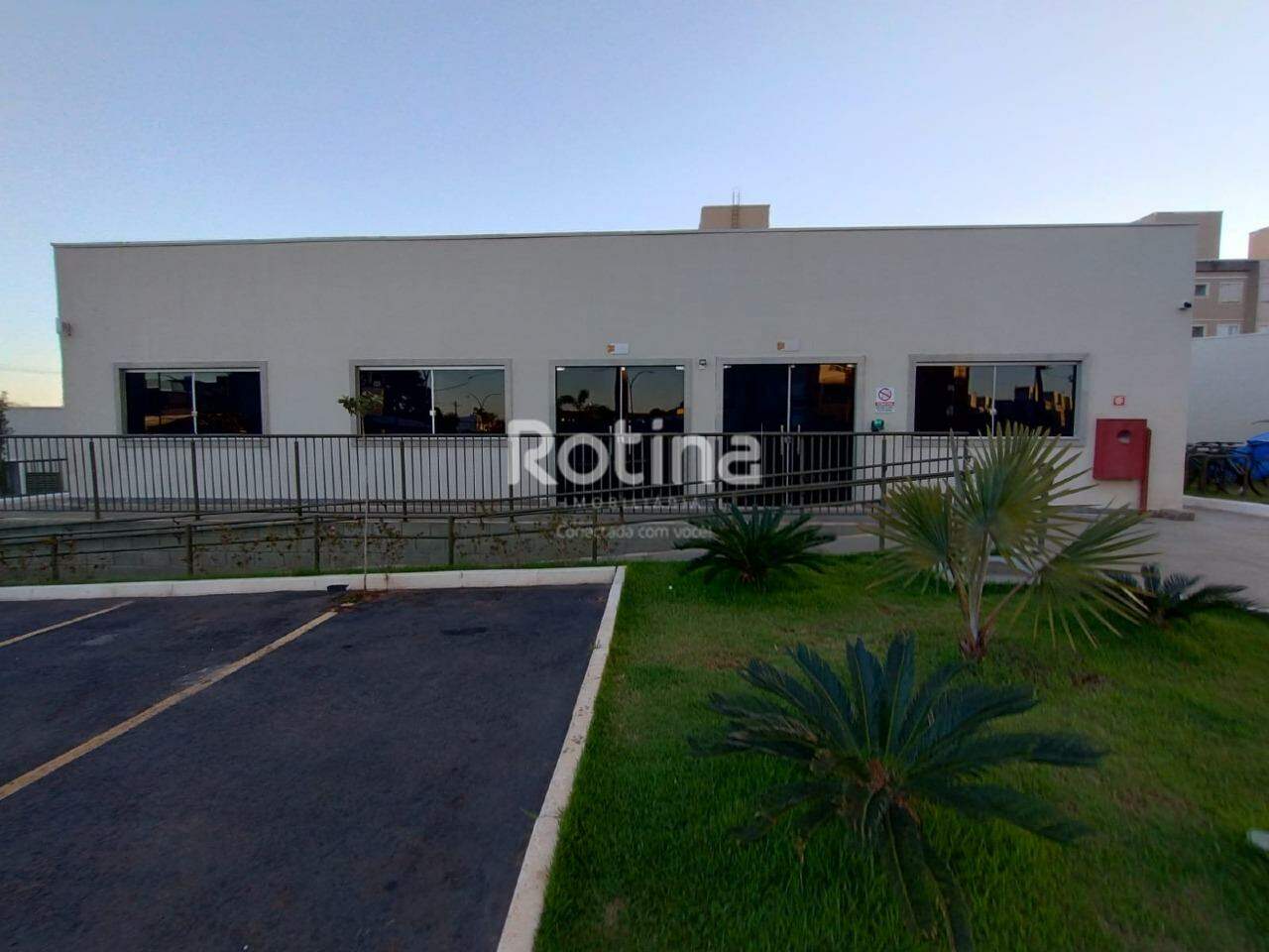 Apartamento para alugar, 2 quartos em Uberlândia no bairro Jardim Patrícia no valor de R$ 1.500,00 - Rotina Imobiliária: 