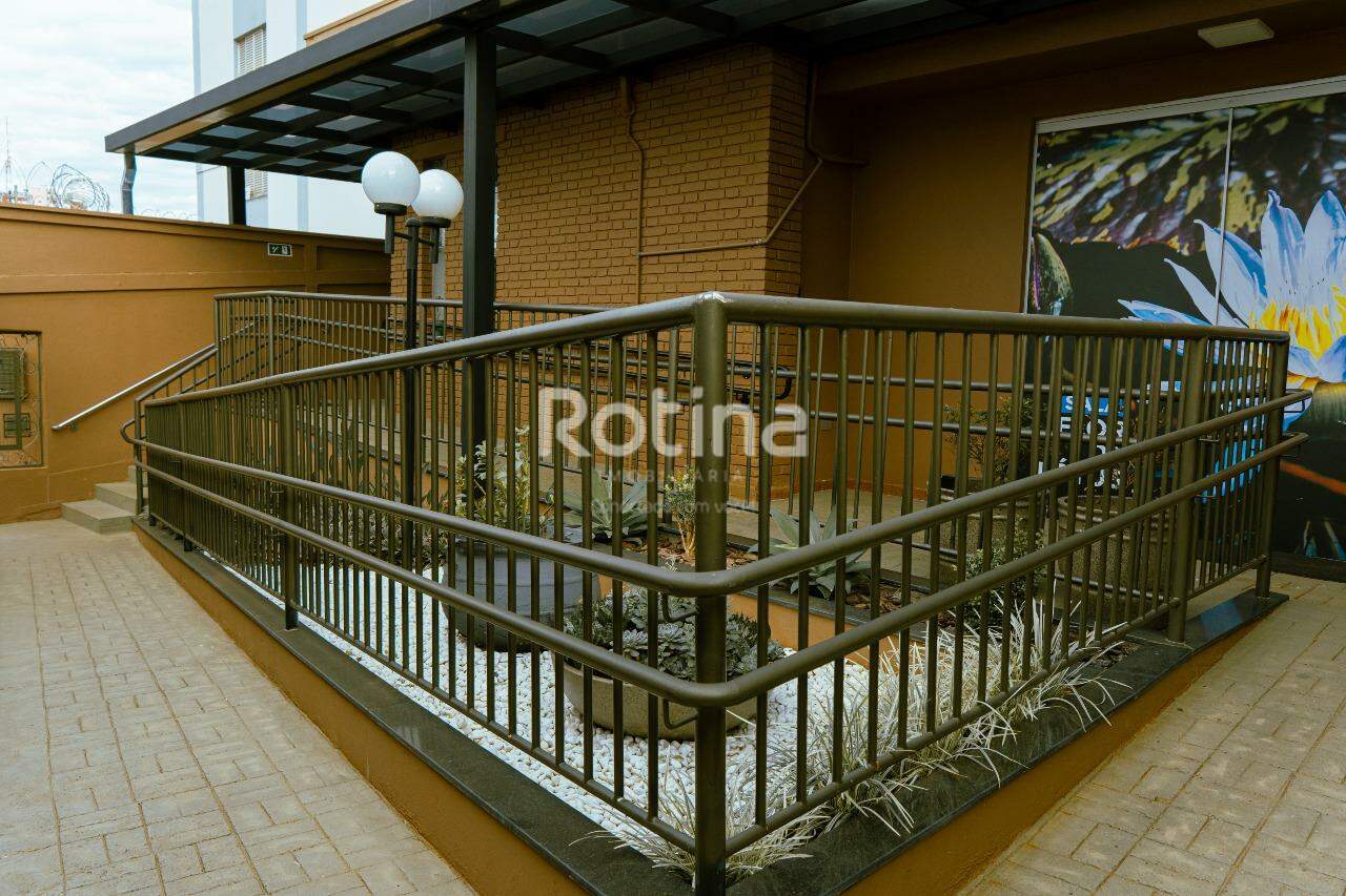 Sala para alugar, em Uberlândia no bairro Nossa Senhora Aparecida no valor de R$ 2.680,00 - Rotina Imobiliária: 