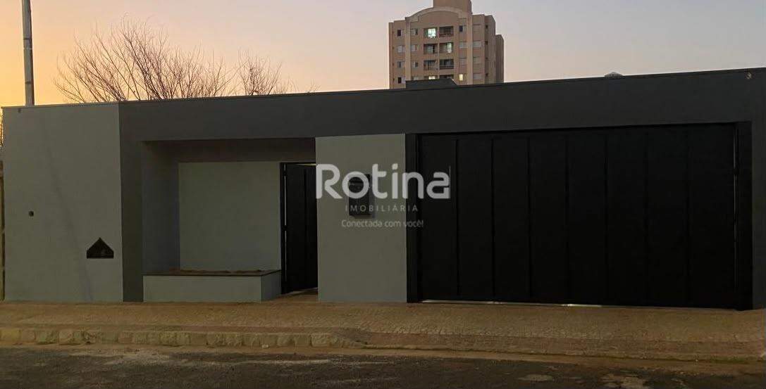 Loja para alugar, em Uberlândia no bairro Patrimônio no valor de R$ 2.500,00 - Rotina Imobiliária: 