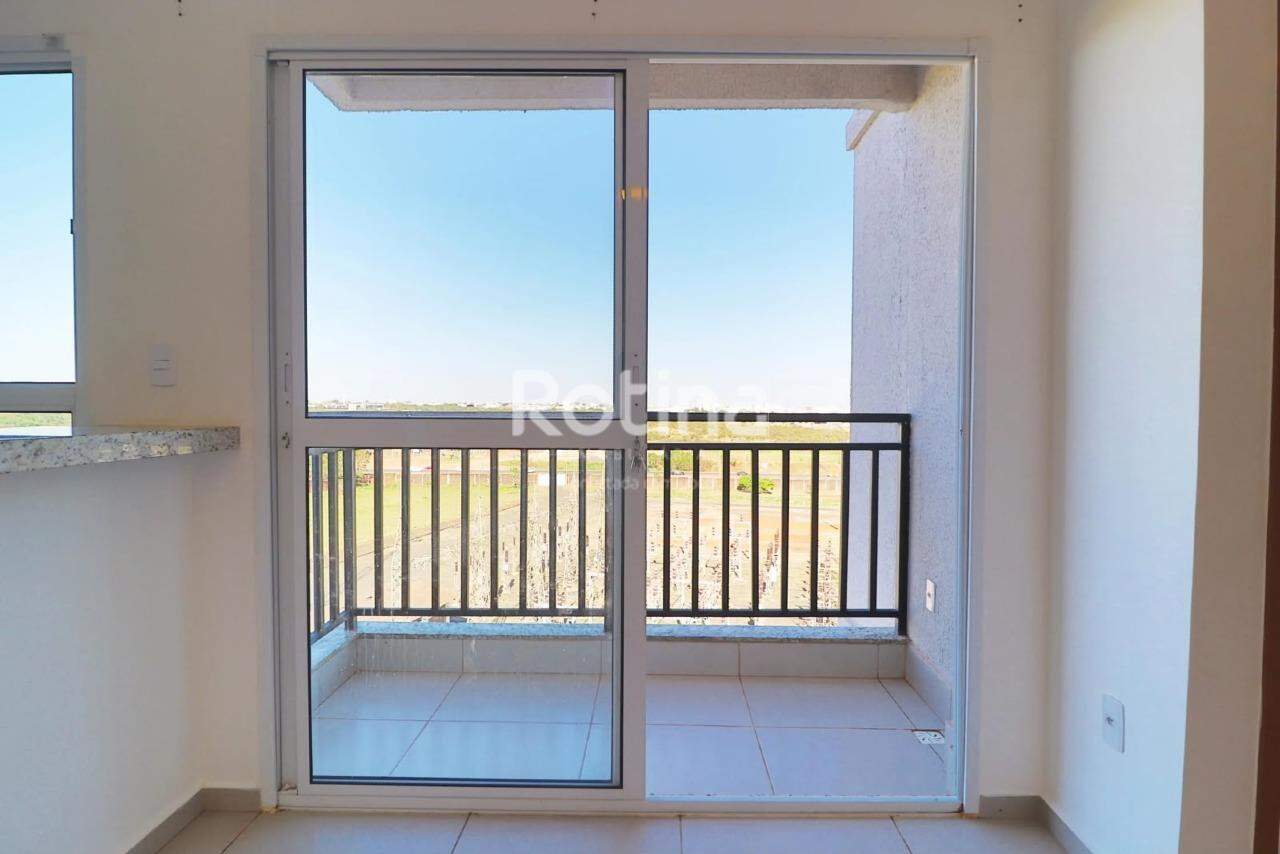 Apartamento à venda, 2 quartos em Uberlândia no bairro Grand Ville no valor de R$ 270.000,00 - Rotina Imobiliária: 
