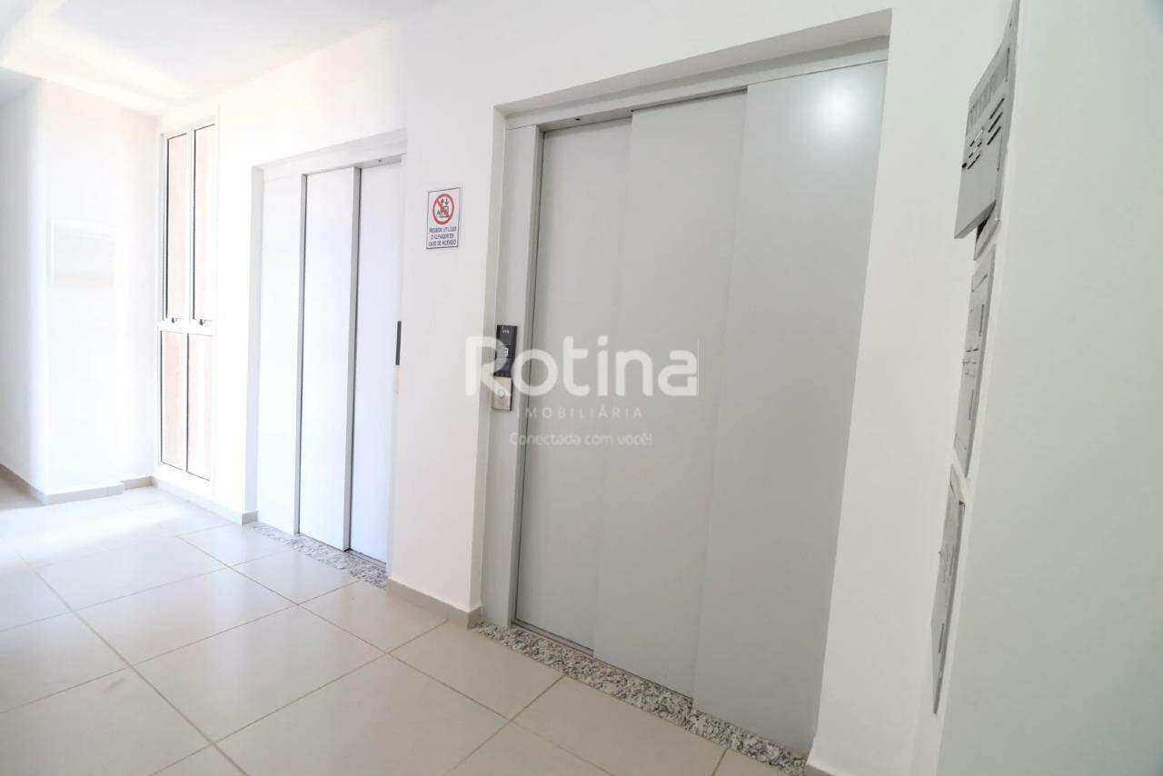 Apartamento à venda, 2 quartos em Uberlândia no bairro Grand Ville no valor de R$ 270.000,00 - Rotina Imobiliária: 