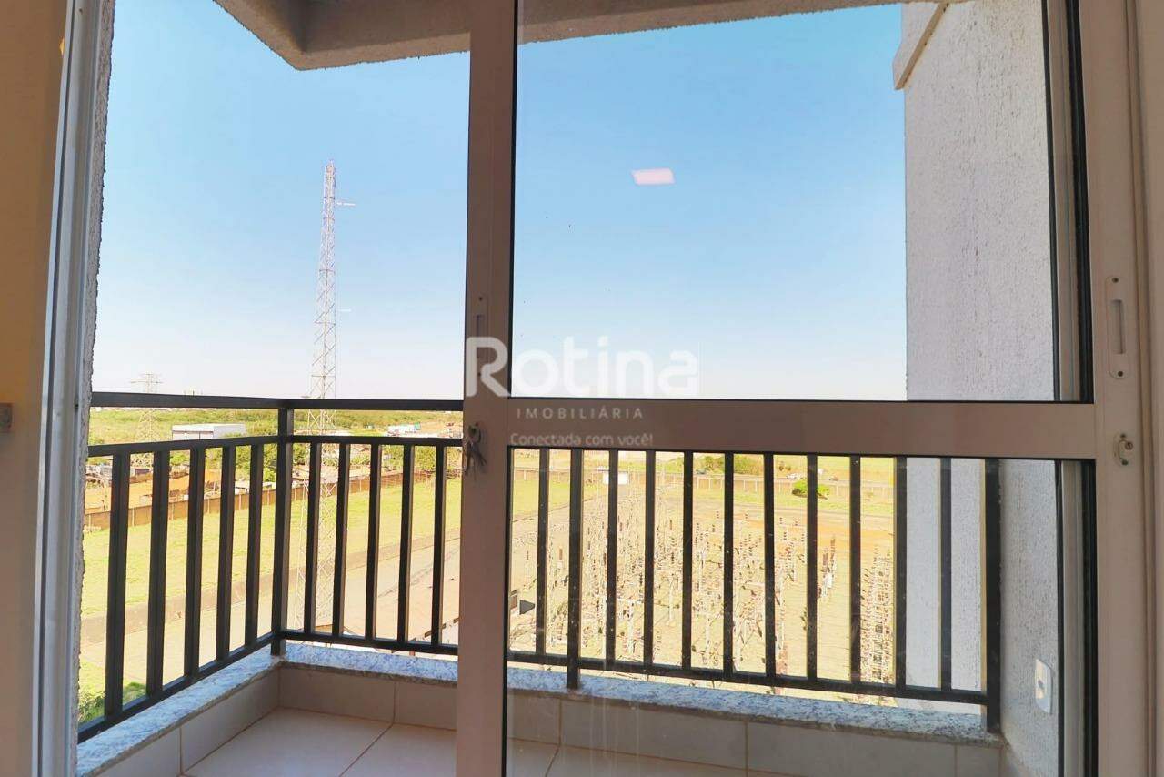 Apartamento à venda, 2 quartos em Uberlândia no bairro Grand Ville no valor de R$ 270.000,00 - Rotina Imobiliária: 