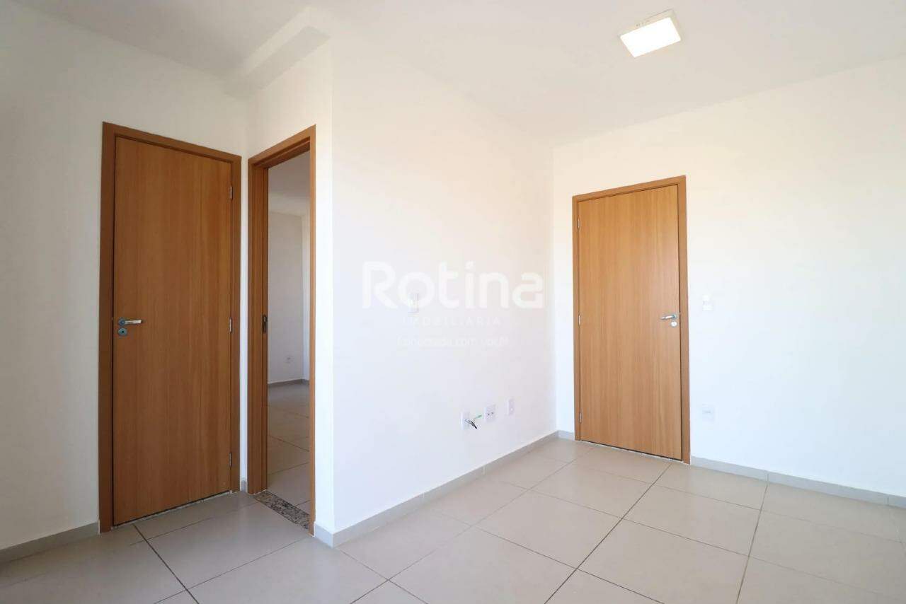 Apartamento à venda, 2 quartos em Uberlândia no bairro Grand Ville no valor de R$ 270.000,00 - Rotina Imobiliária: 