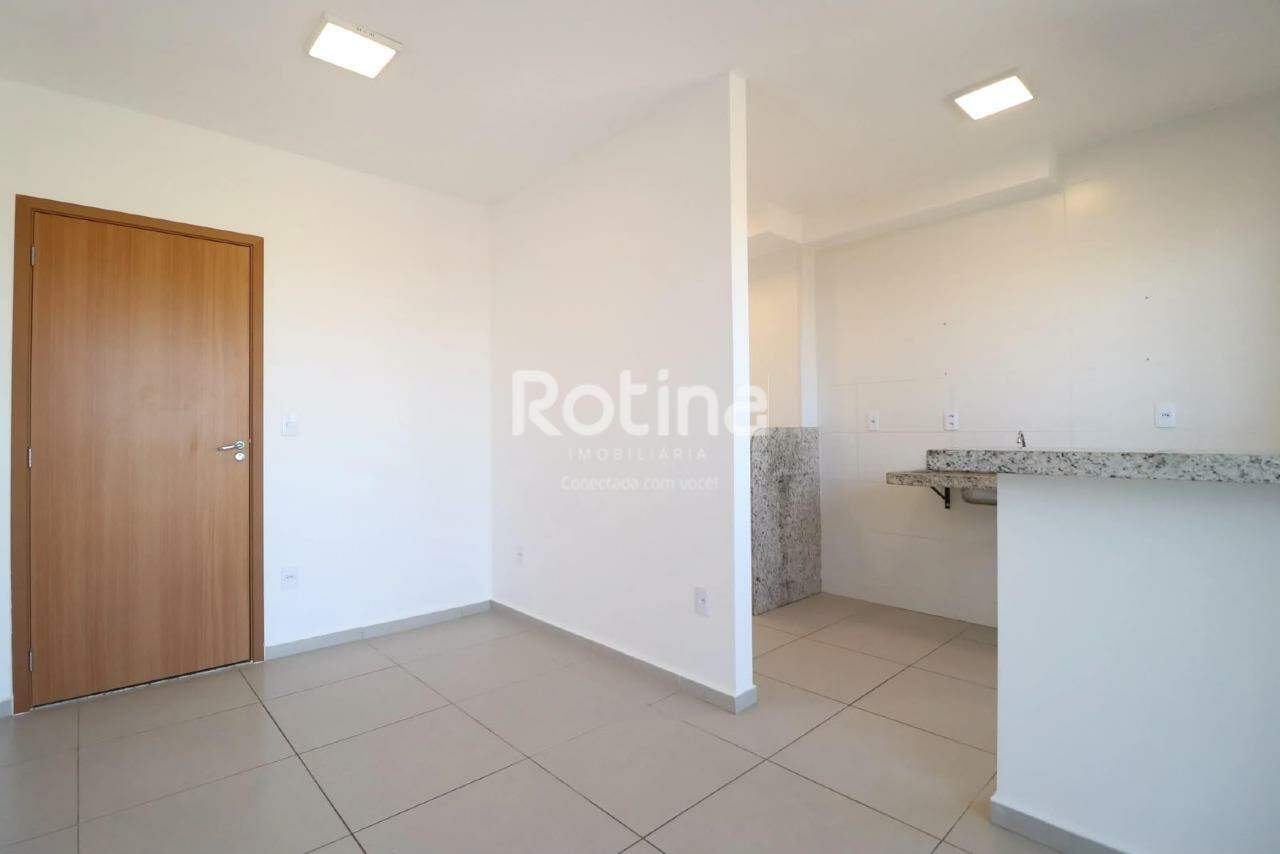 Apartamento à venda, 2 quartos em Uberlândia no bairro Grand Ville no valor de R$ 270.000,00 - Rotina Imobiliária: 