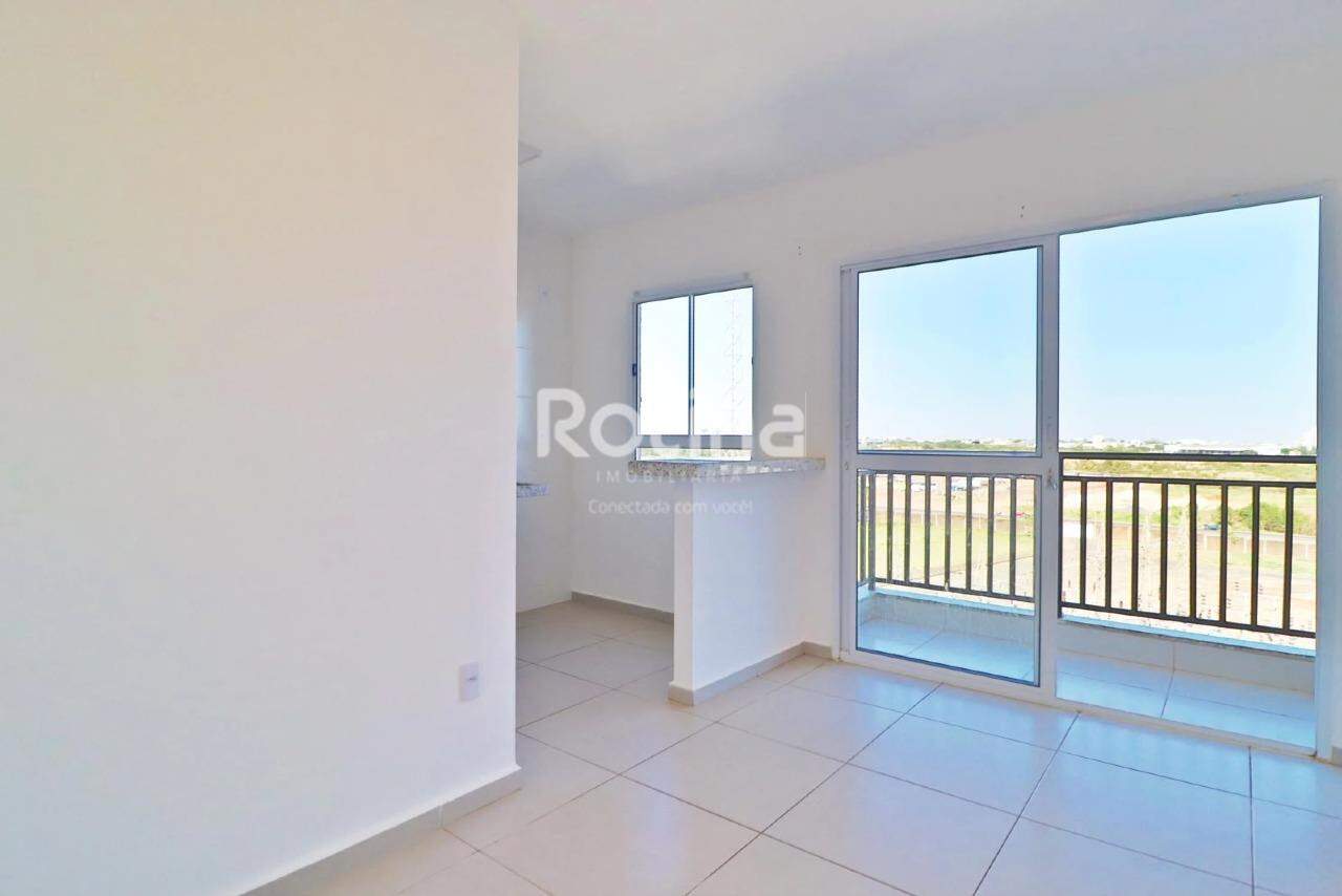 Apartamento à venda, 2 quartos em Uberlândia no bairro Grand Ville no valor de R$ 270.000,00 - Rotina Imobiliária: 