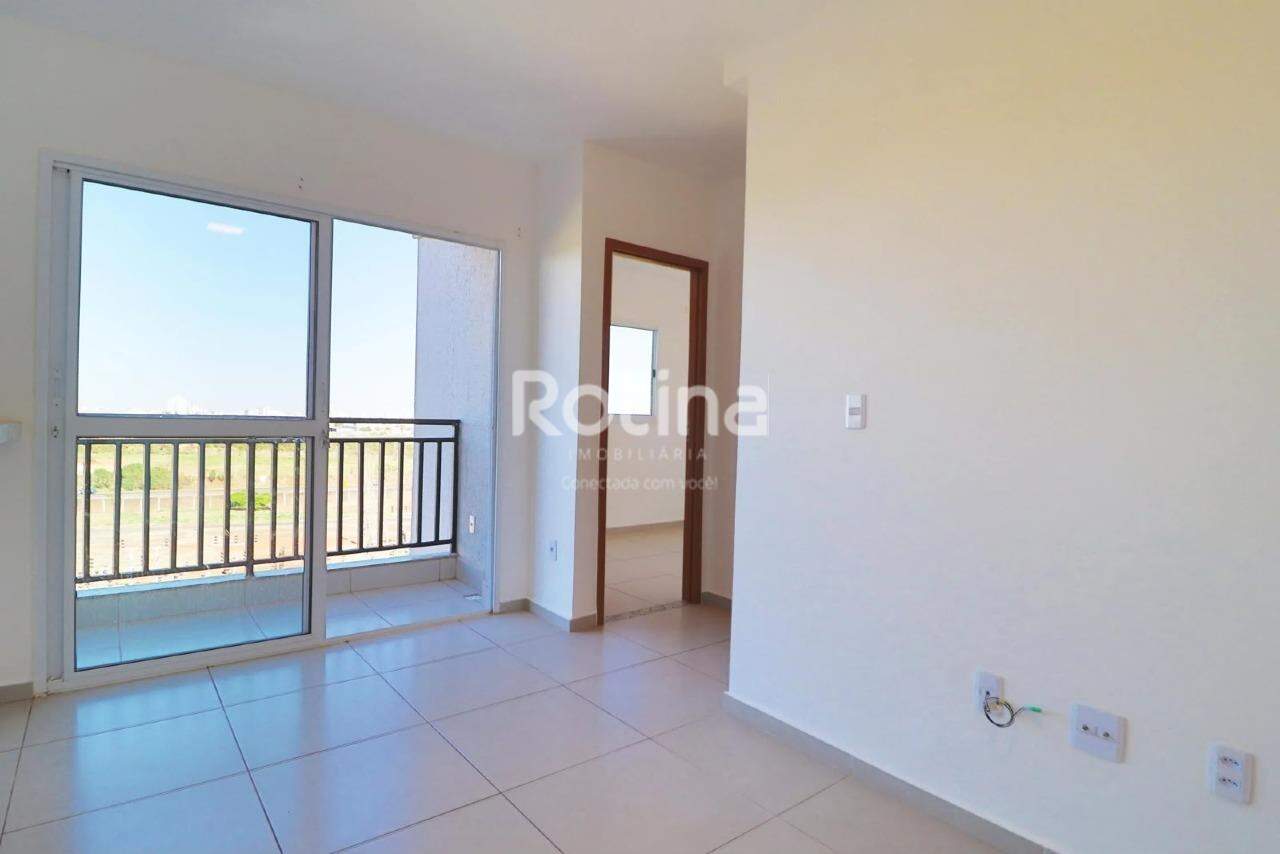 Apartamento à venda, 2 quartos em Uberlândia no bairro Grand Ville no valor de R$ 270.000,00 - Rotina Imobiliária: 