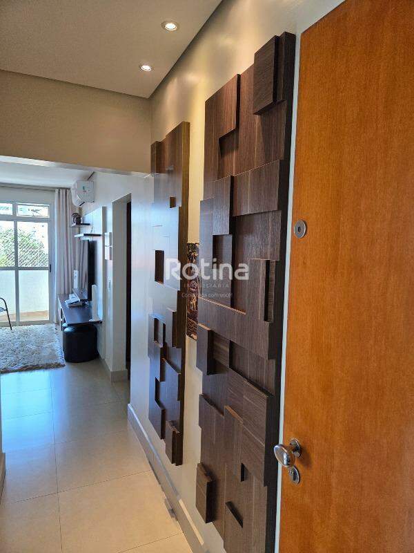 Apartamento à venda, 2 quartos em Uberlândia no bairro Santa Mônica no valor de R$ 485.000,00 - Rotina Imobiliária: 