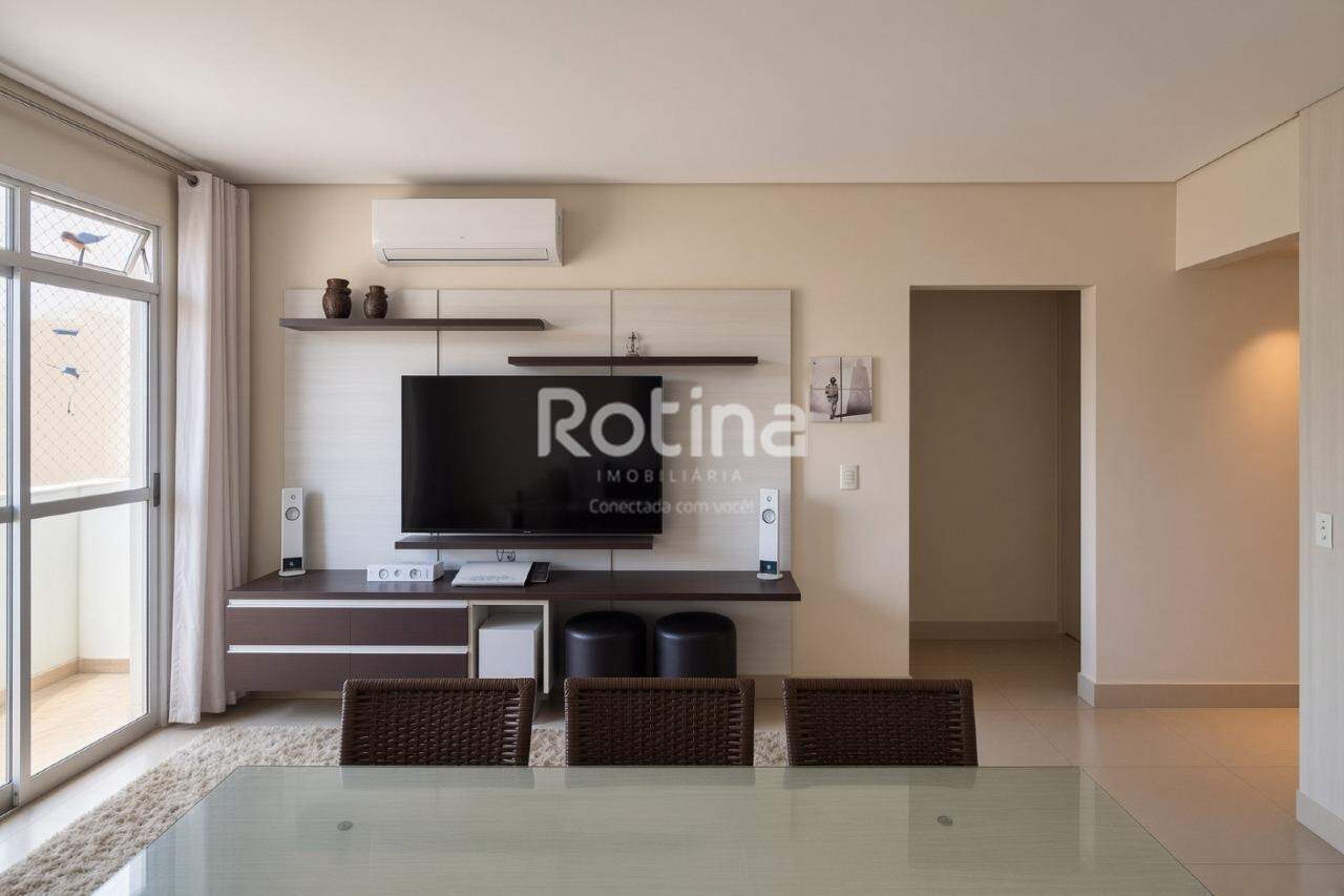 Apartamento à venda, 2 quartos em Uberlândia no bairro Santa Mônica no valor de R$ 485.000,00 - Rotina Imobiliária: 
