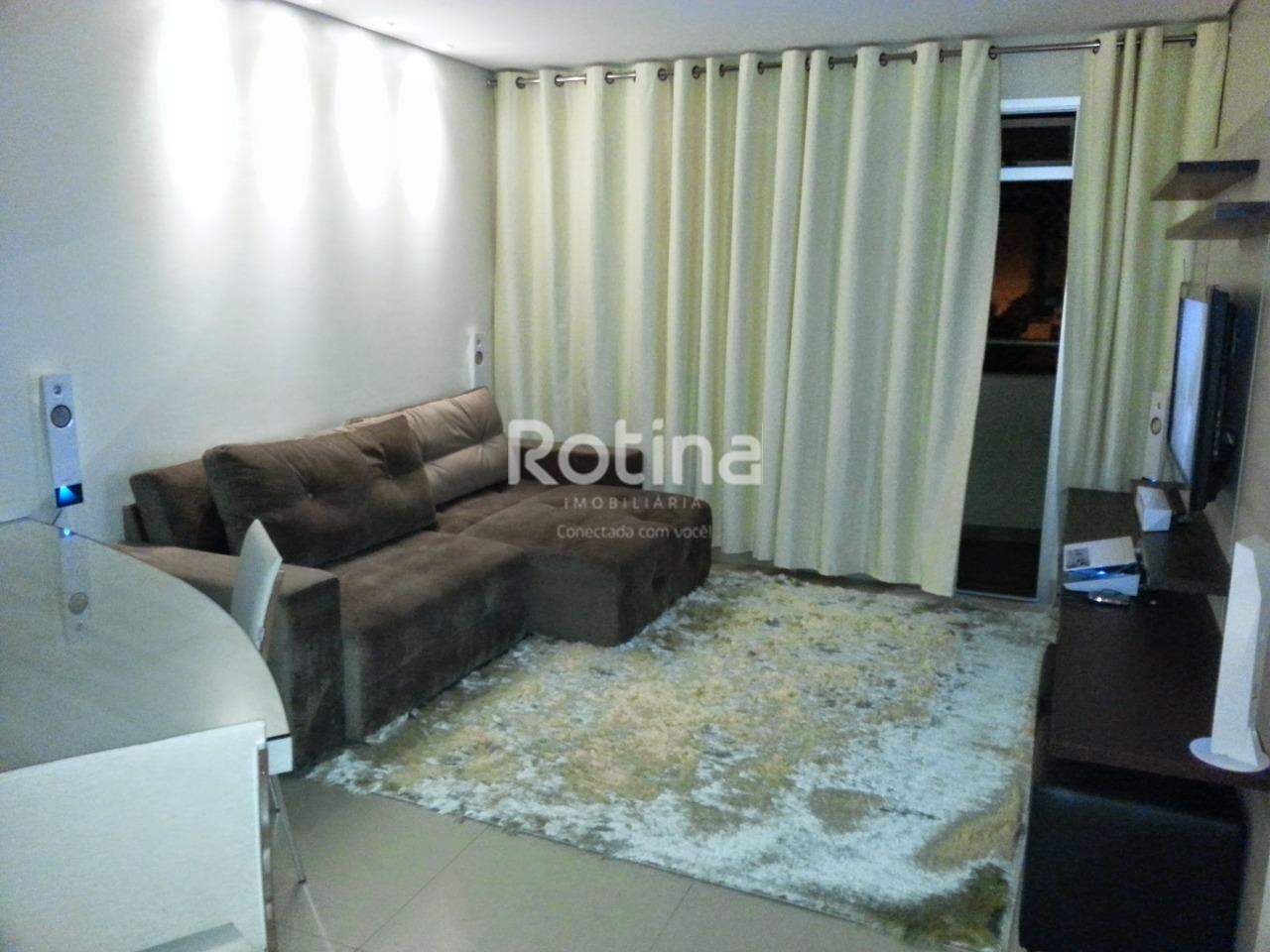 Apartamento à venda, 2 quartos em Uberlândia no bairro Santa Mônica no valor de R$ 485.000,00 - Rotina Imobiliária: 