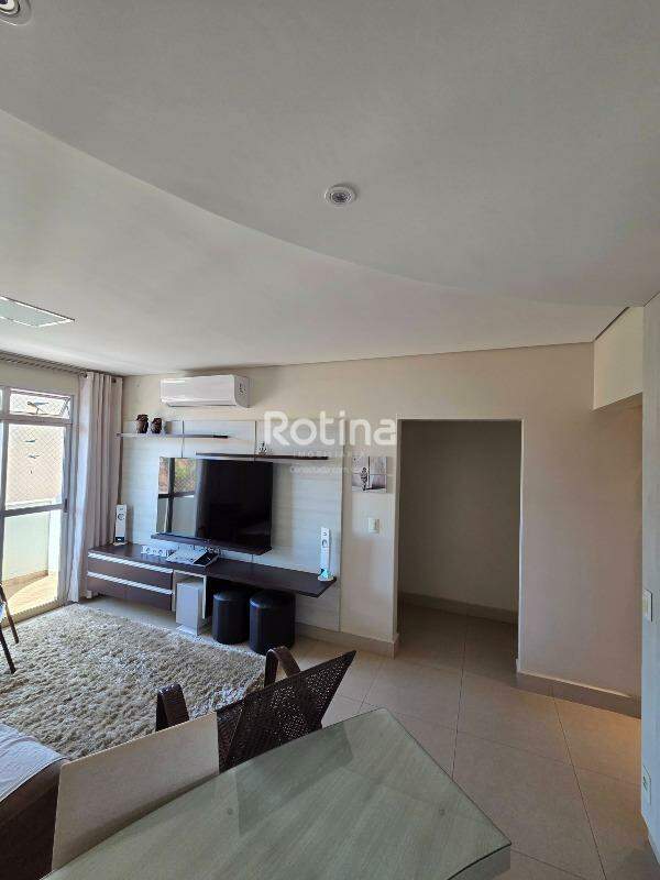 Apartamento à venda, 2 quartos em Uberlândia no bairro Santa Mônica no valor de R$ 485.000,00 - Rotina Imobiliária: 