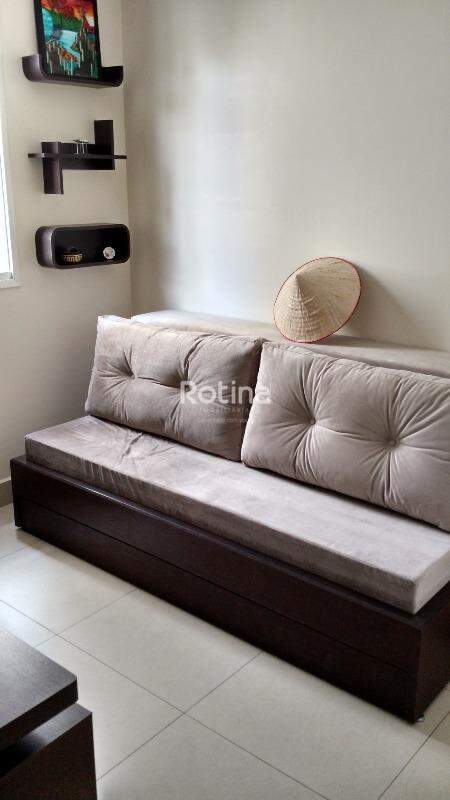 Apartamento à venda, 2 quartos em Uberlândia no bairro Santa Mônica no valor de R$ 485.000,00 - Rotina Imobiliária: 