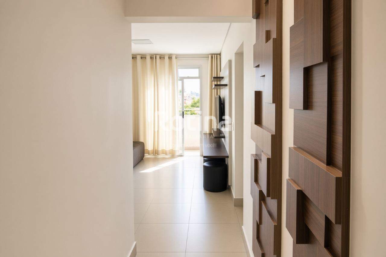 Apartamento à venda, 2 quartos em Uberlândia no bairro Santa Mônica no valor de R$ 485.000,00 - Rotina Imobiliária: 