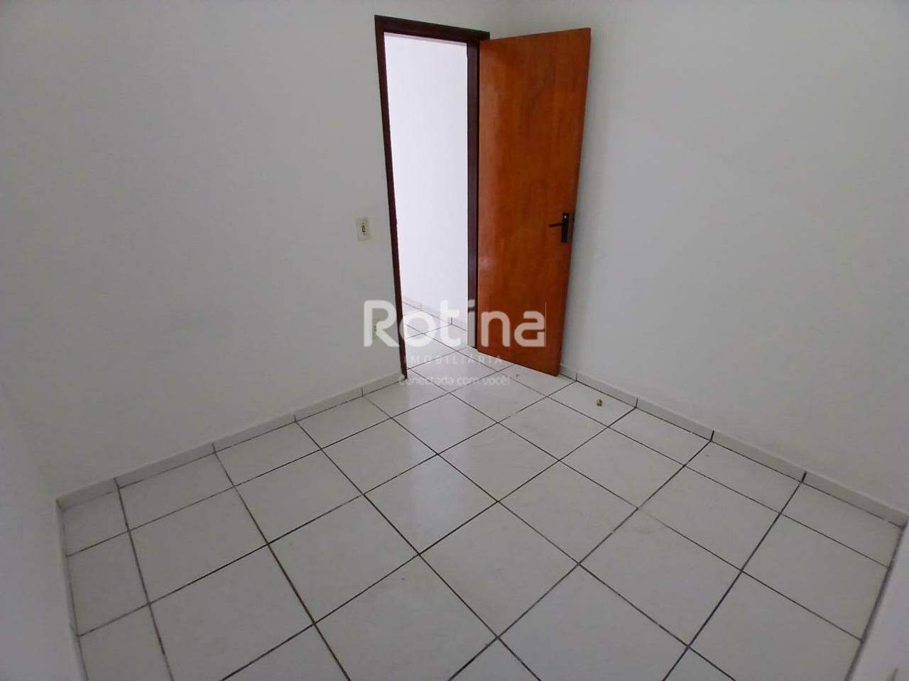 Casa à venda, 2 quartos em Uberlândia no bairro Tubalina no valor de R$ 110.000,00 - Rotina Imobiliária: 