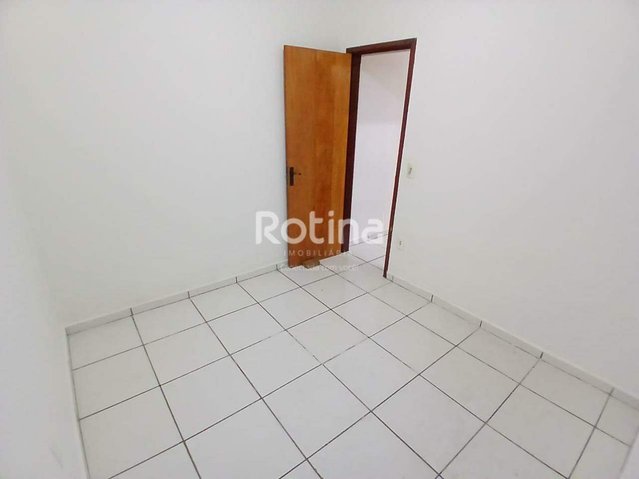 Casa à venda, 2 quartos em Uberlândia no bairro Tubalina no valor de R$ 110.000,00 - Rotina Imobiliária: 