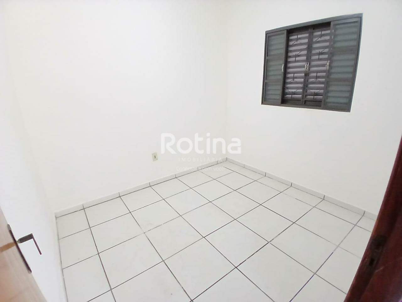 Casa à venda, 2 quartos em Uberlândia no bairro Tubalina no valor de R$ 110.000,00 - Rotina Imobiliária: 