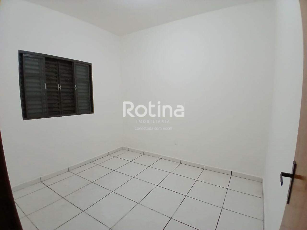 Casa à venda, 2 quartos em Uberlândia no bairro Tubalina no valor de R$ 110.000,00 - Rotina Imobiliária: 