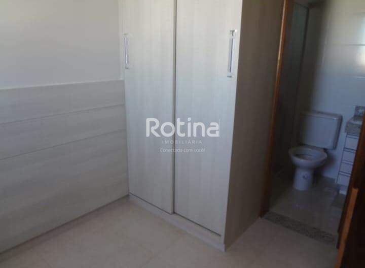 Apartamento à venda, 3 quartos em Uberlândia no bairro Bosque dos Buritis no valor de R$ 320.000,00 - Rotina Imobiliária: 