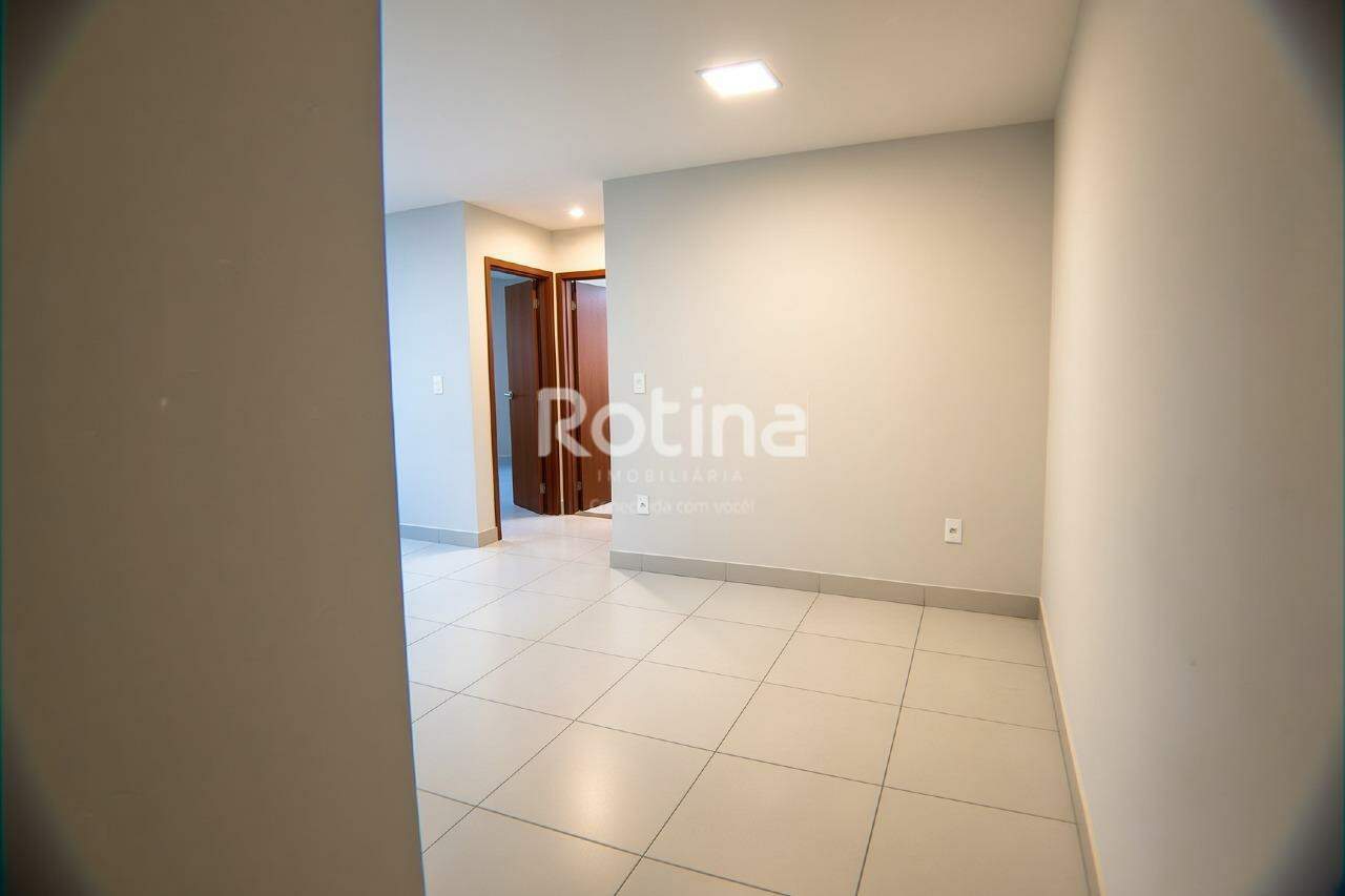 Apartamento à venda, 2 quartos em Uberlândia no bairro Portal do Vale no valor de R$ 300.000,00 - Rotina Imobiliária: 