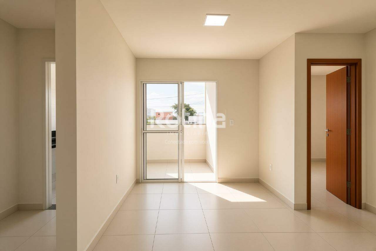 Apartamento à venda, 2 quartos em Uberlândia no bairro Portal do Vale no valor de R$ 300.000,00 - Rotina Imobiliária: 