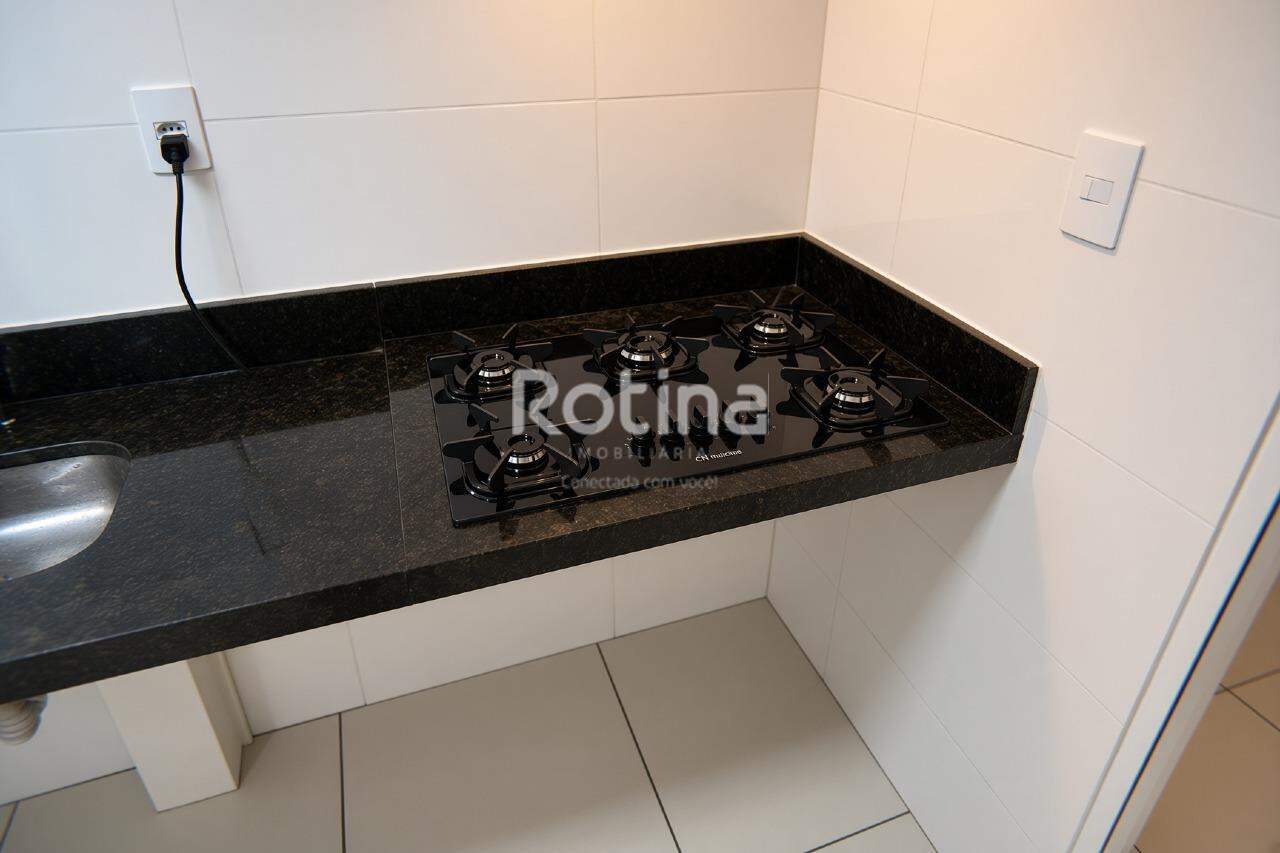 Apartamento à venda, 2 quartos em Uberlândia no bairro Portal do Vale no valor de R$ 300.000,00 - Rotina Imobiliária: 