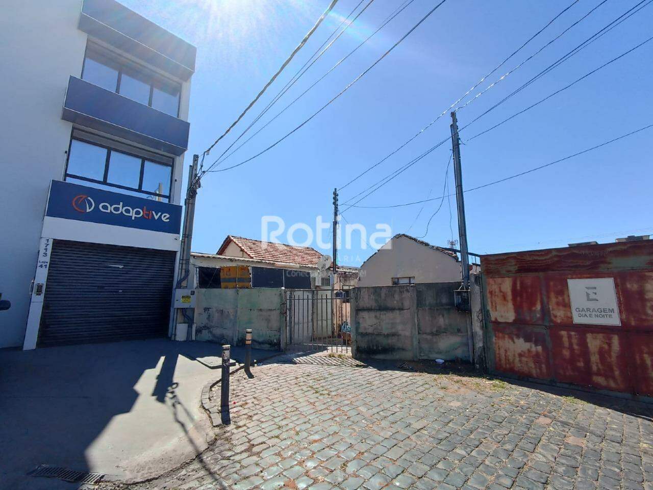 Terreno à venda, em Uberlândia no bairro Nossa Senhora Aparecida no valor de R$ 1.200.000,00 - Rotina Imobiliária: 
