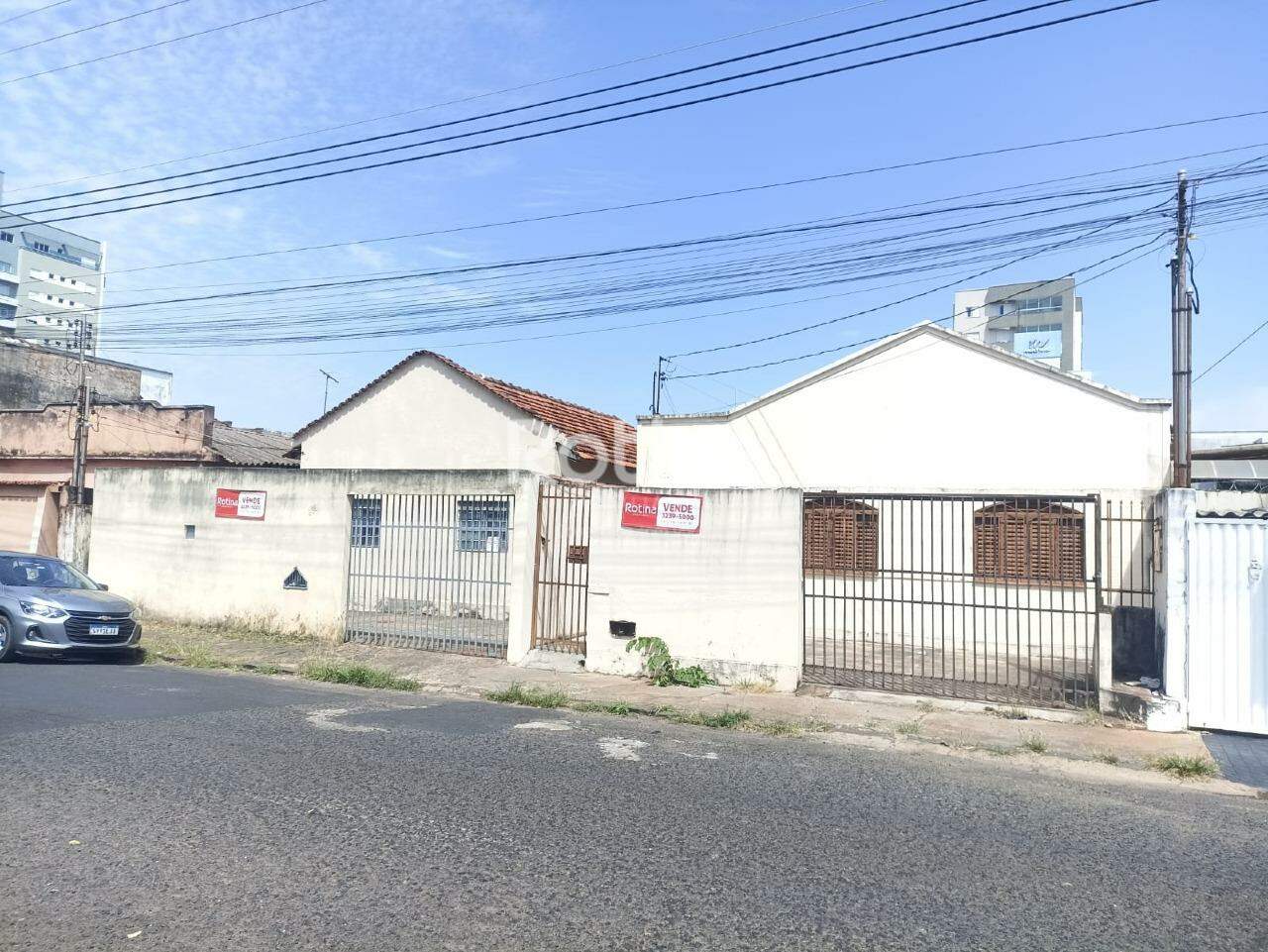 Terreno à venda, em Uberlândia no bairro Nossa Senhora Aparecida no valor de R$ 1.200.000,00 - Rotina Imobiliária: 