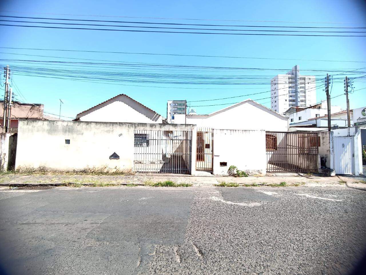 Terreno à venda, em Uberlândia no bairro Nossa Senhora Aparecida no valor de R$ 1.200.000,00 - Rotina Imobiliária: 