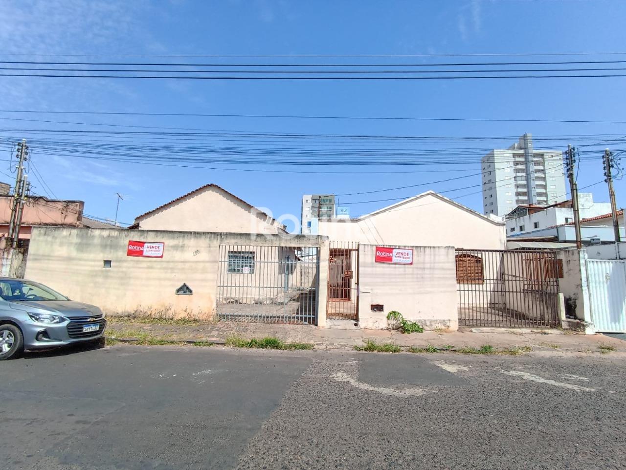 Terreno à venda, em Uberlândia no bairro Nossa Senhora Aparecida no valor de R$ 1.200.000,00 - Rotina Imobiliária: 
