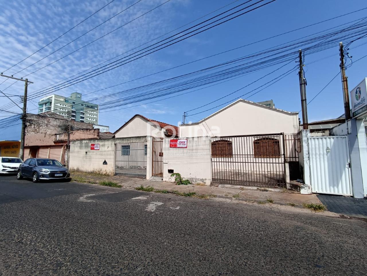 Terreno à venda, em Uberlândia no bairro Nossa Senhora Aparecida no valor de R$ 1.200.000,00 - Rotina Imobiliária: 