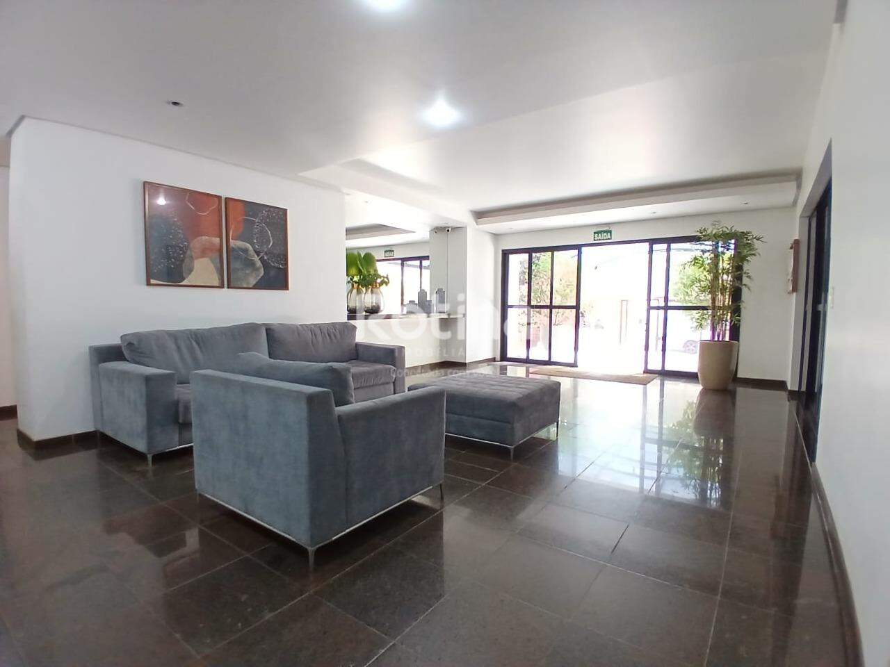 Apartamento para alugar, 2 quartos em Uberlândia no bairro Fundinho no valor de R$ 2.200,00 - Rotina Imobiliária: 