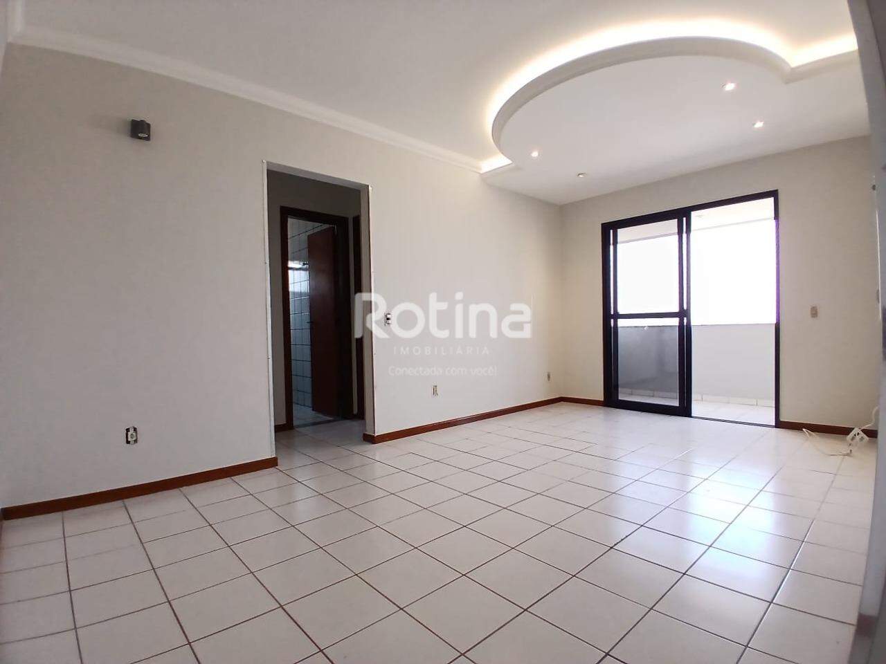 Apartamento para alugar, 2 quartos em Uberlândia no bairro Fundinho no valor de R$ 2.200,00 - Rotina Imobiliária: 