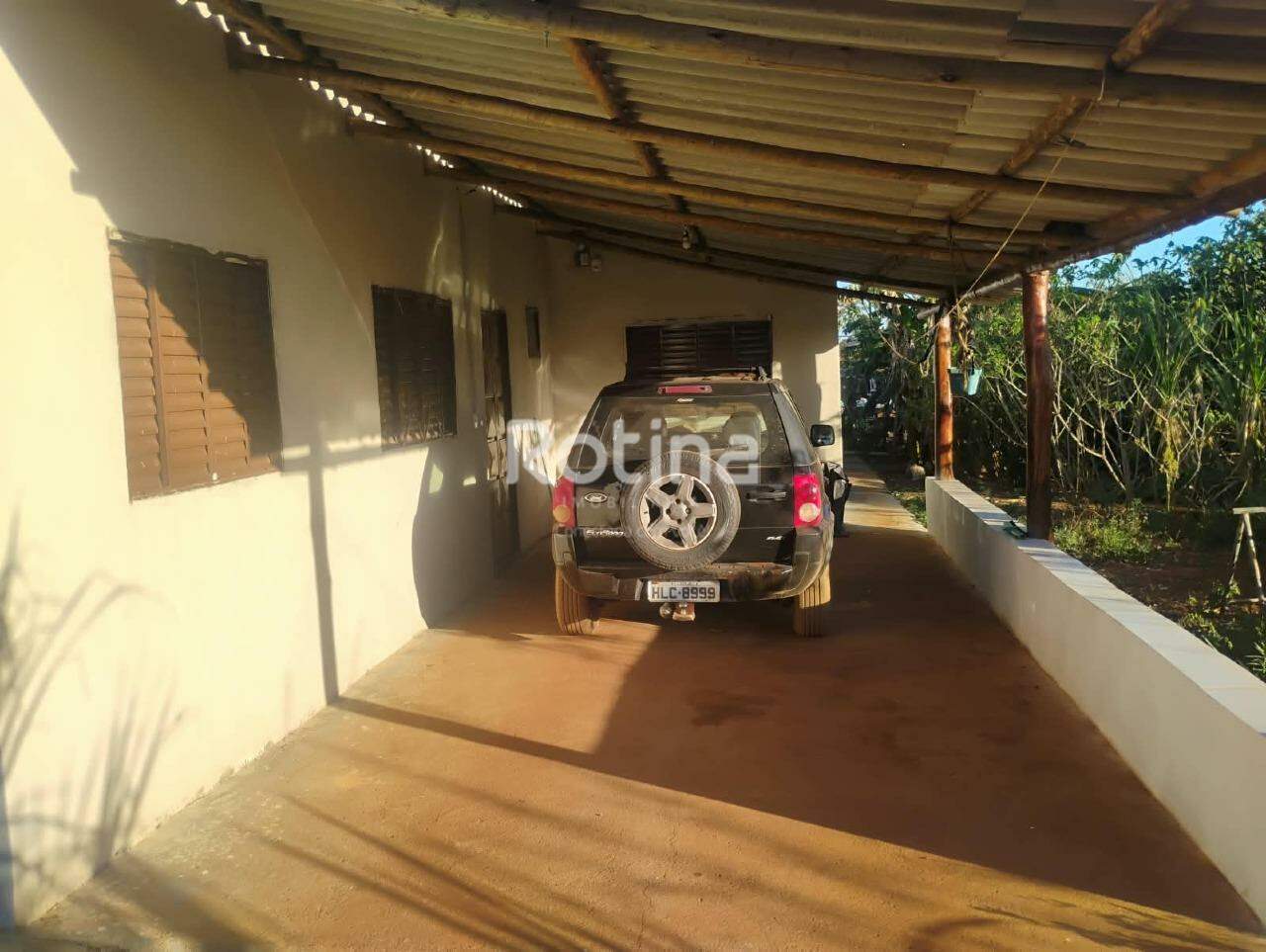 Chacara à venda, 2 quartos em Monte Alegre no bairro AREA RURAL no valor de R$ 250.000,00 - Rotina Imobiliária: 