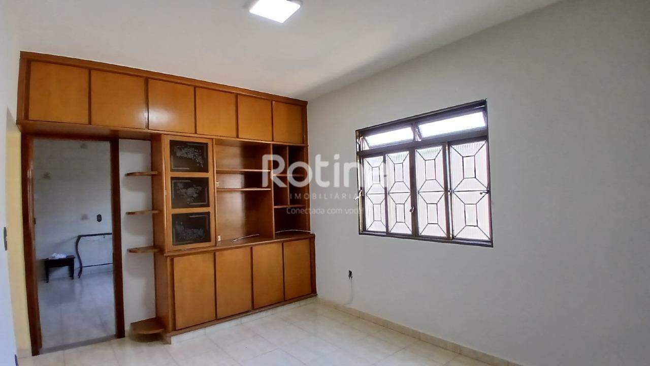 Casa para alugar, 4 quartos em Uberlândia no bairro Brasil no valor de R$ 6.000,00 - Rotina Imobiliária: 
