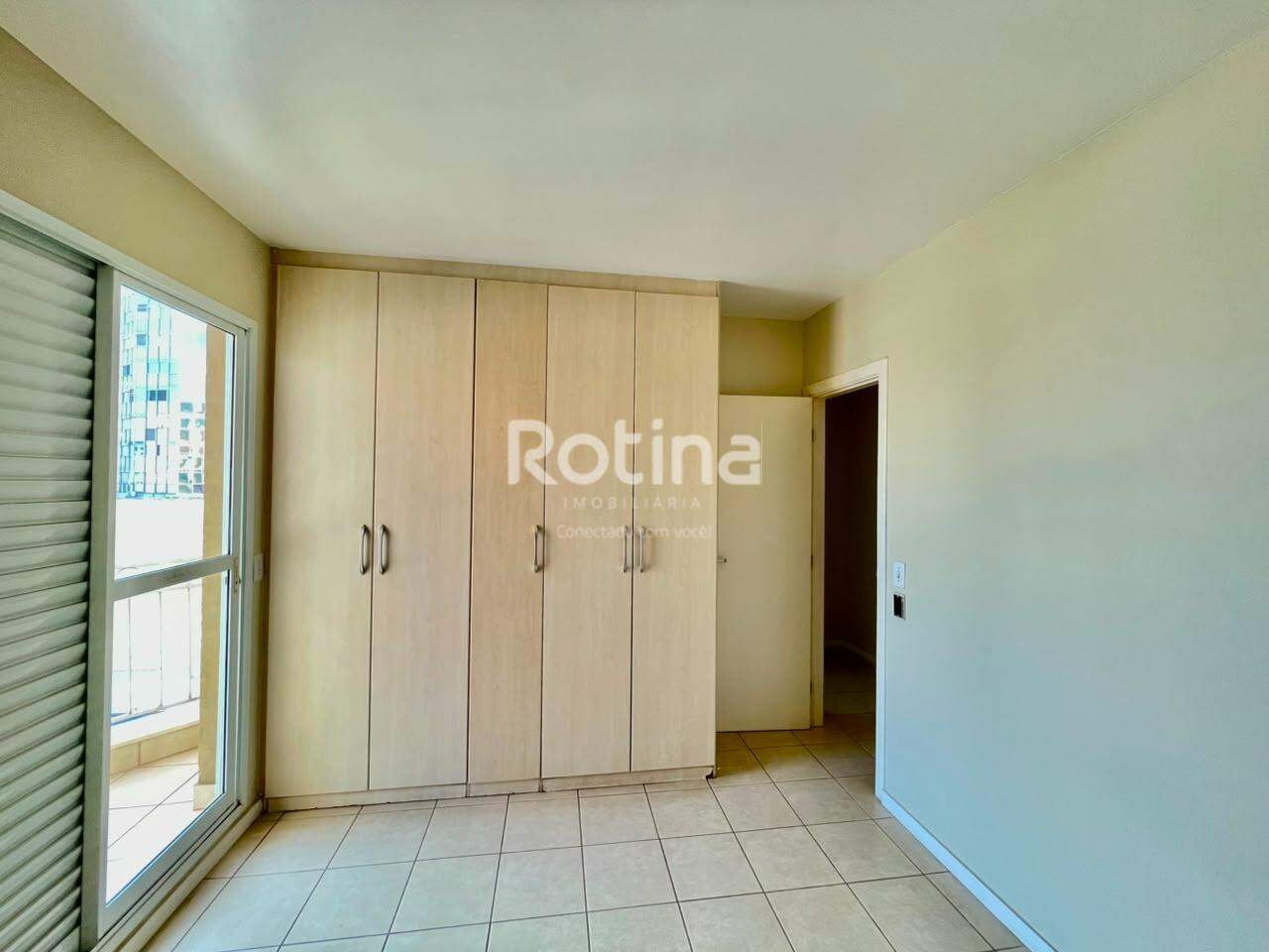 Apartamento à venda, 2 quartos em Uberlândia no bairro Centro no valor de R$ 350.000,00 - Rotina Imobiliária: 