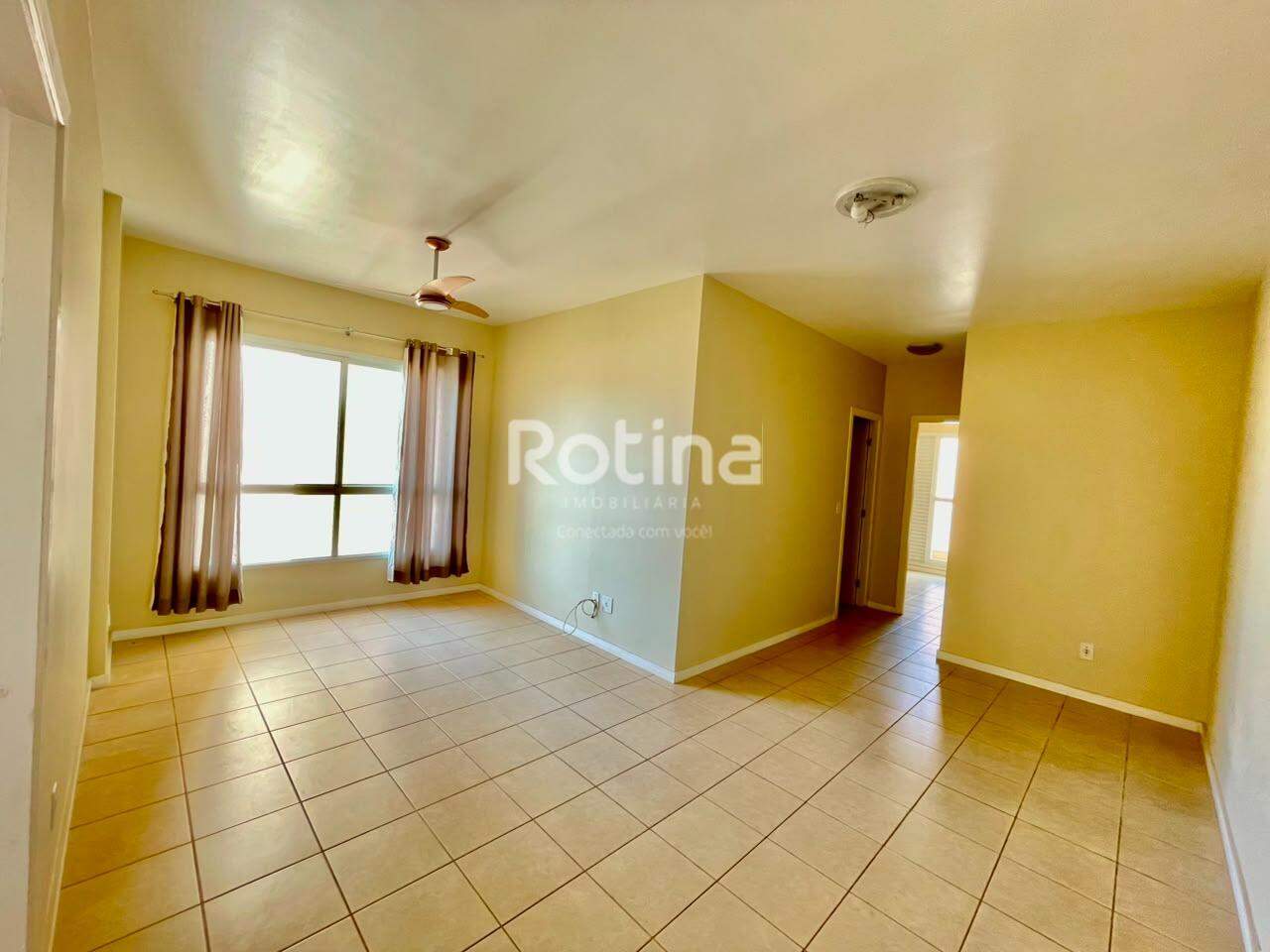 Apartamento à venda, 2 quartos em Uberlândia no bairro Centro no valor de R$ 350.000,00 - Rotina Imobiliária: 